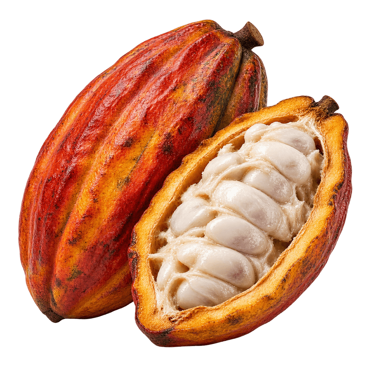 Cacao Pod