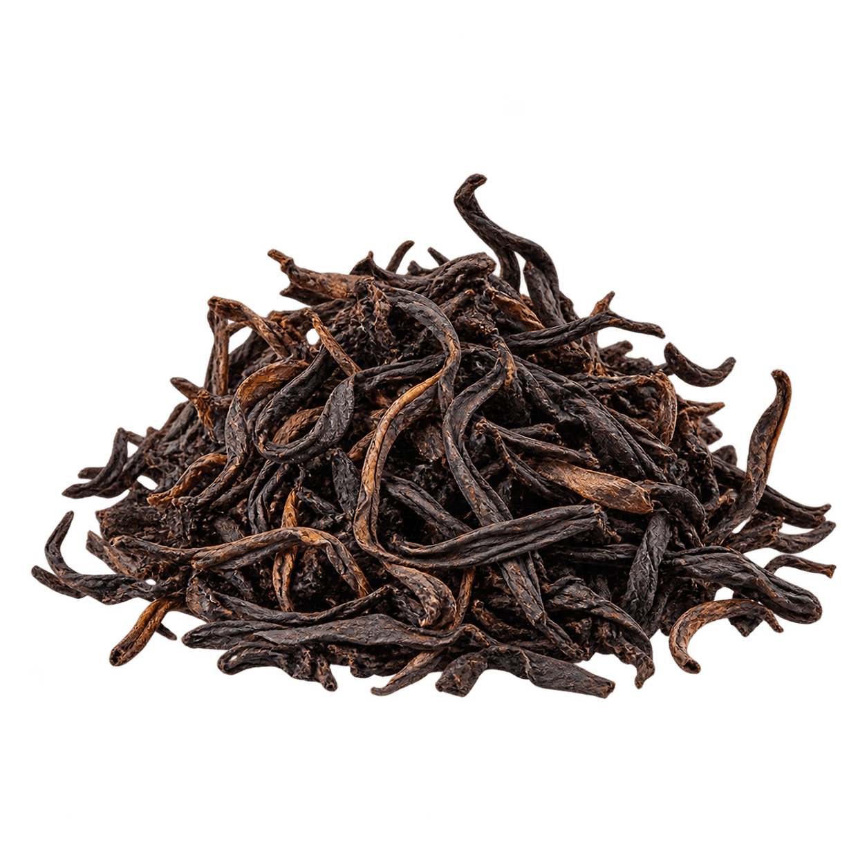 Black Tea