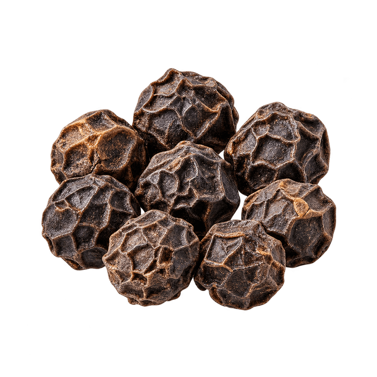 Black Pepper