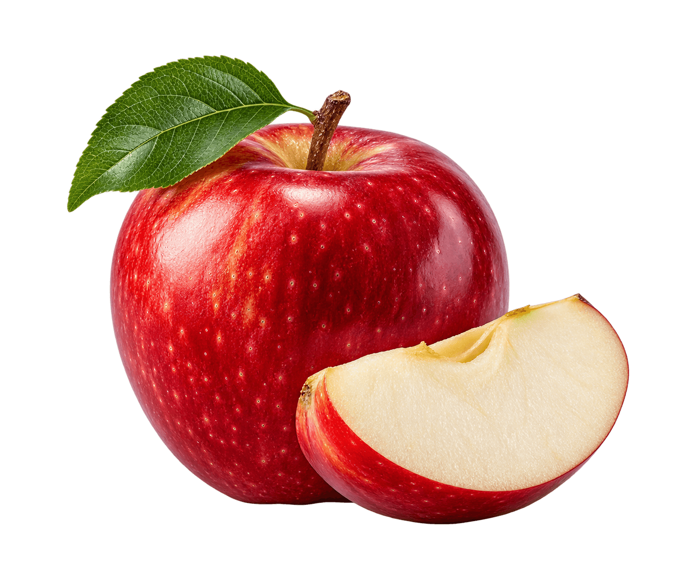 Red Apple