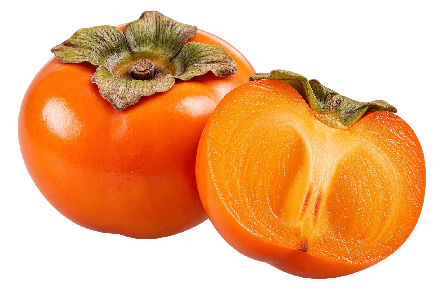 Persimmon
