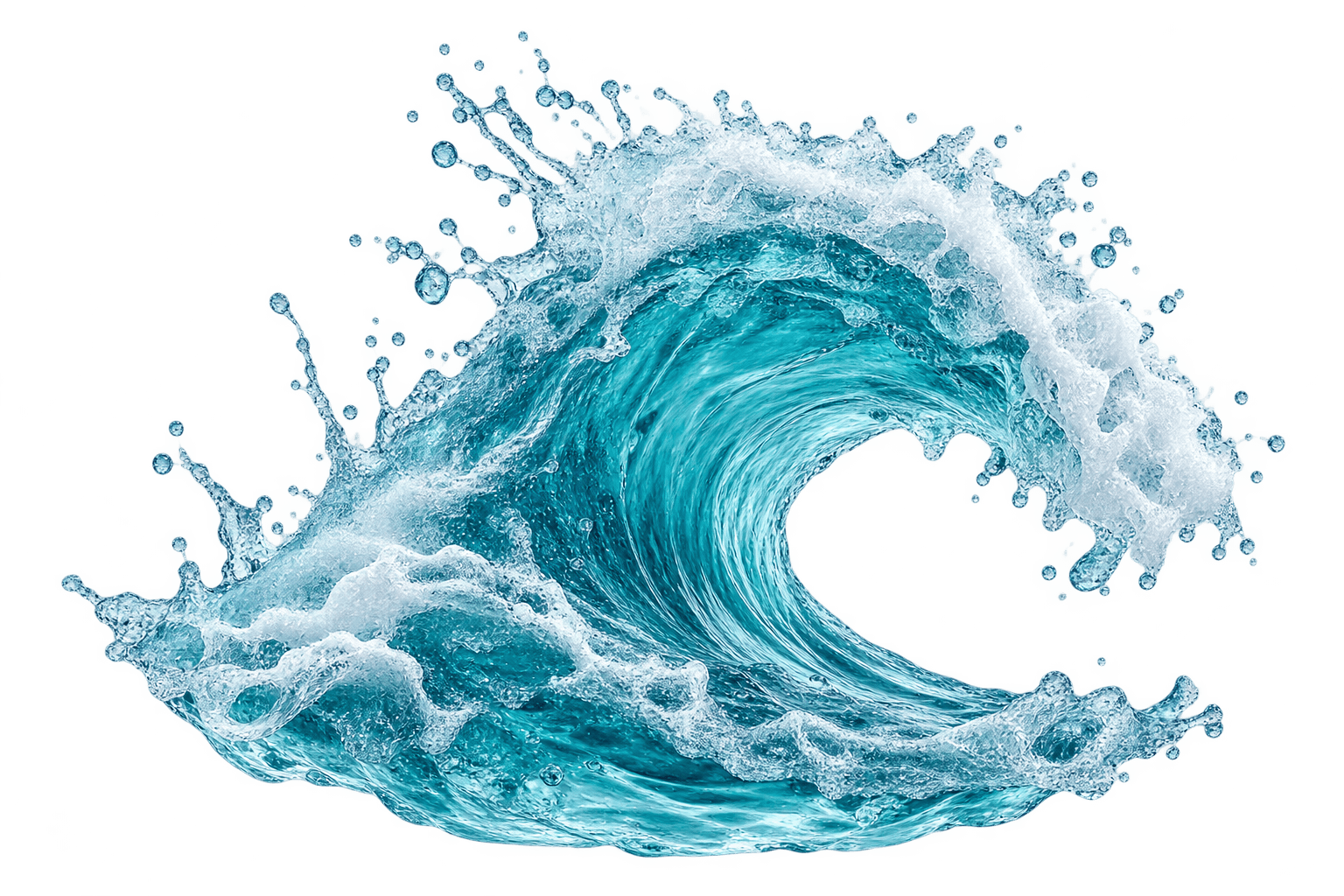 Sea Water