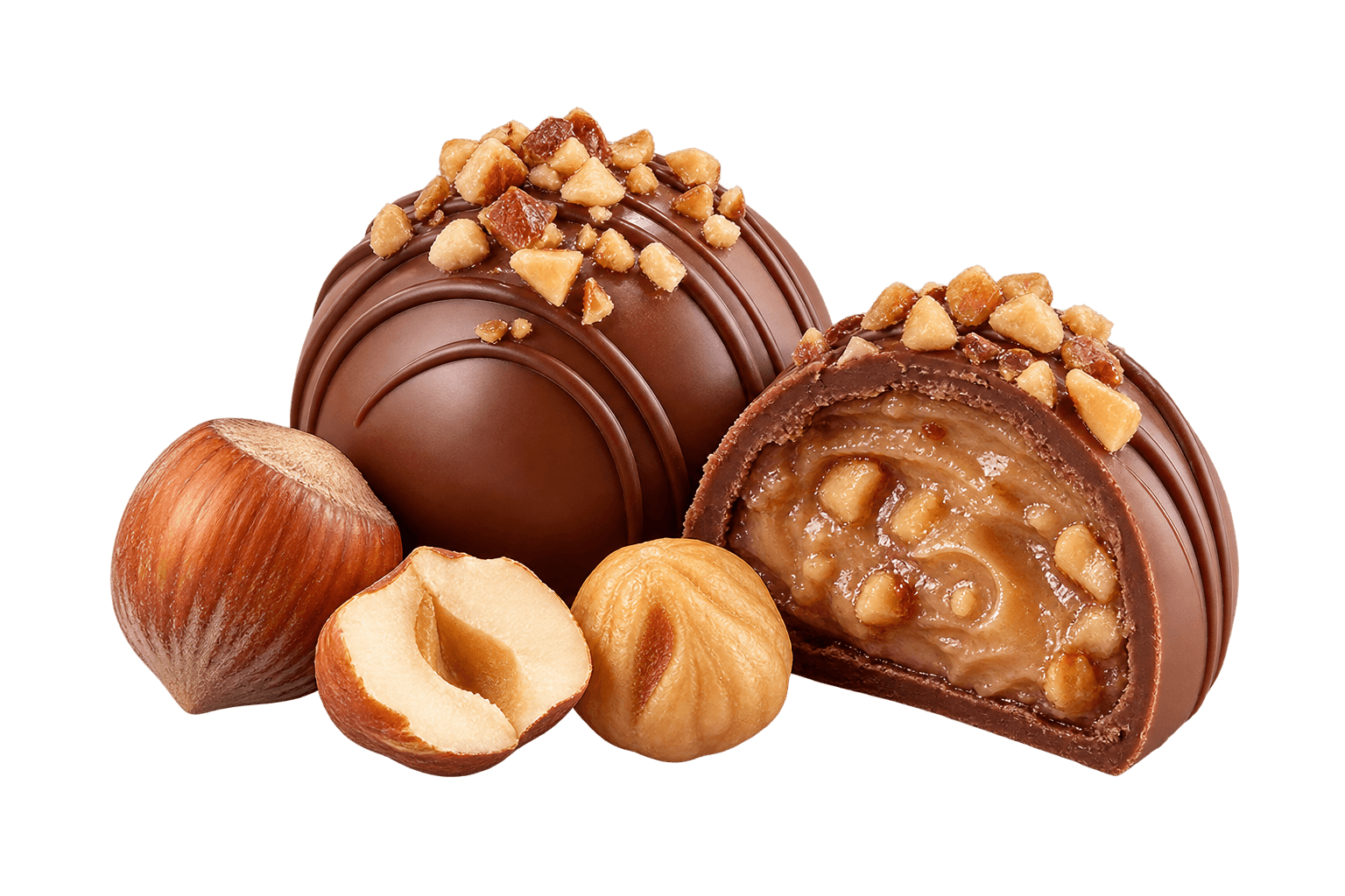 Praline