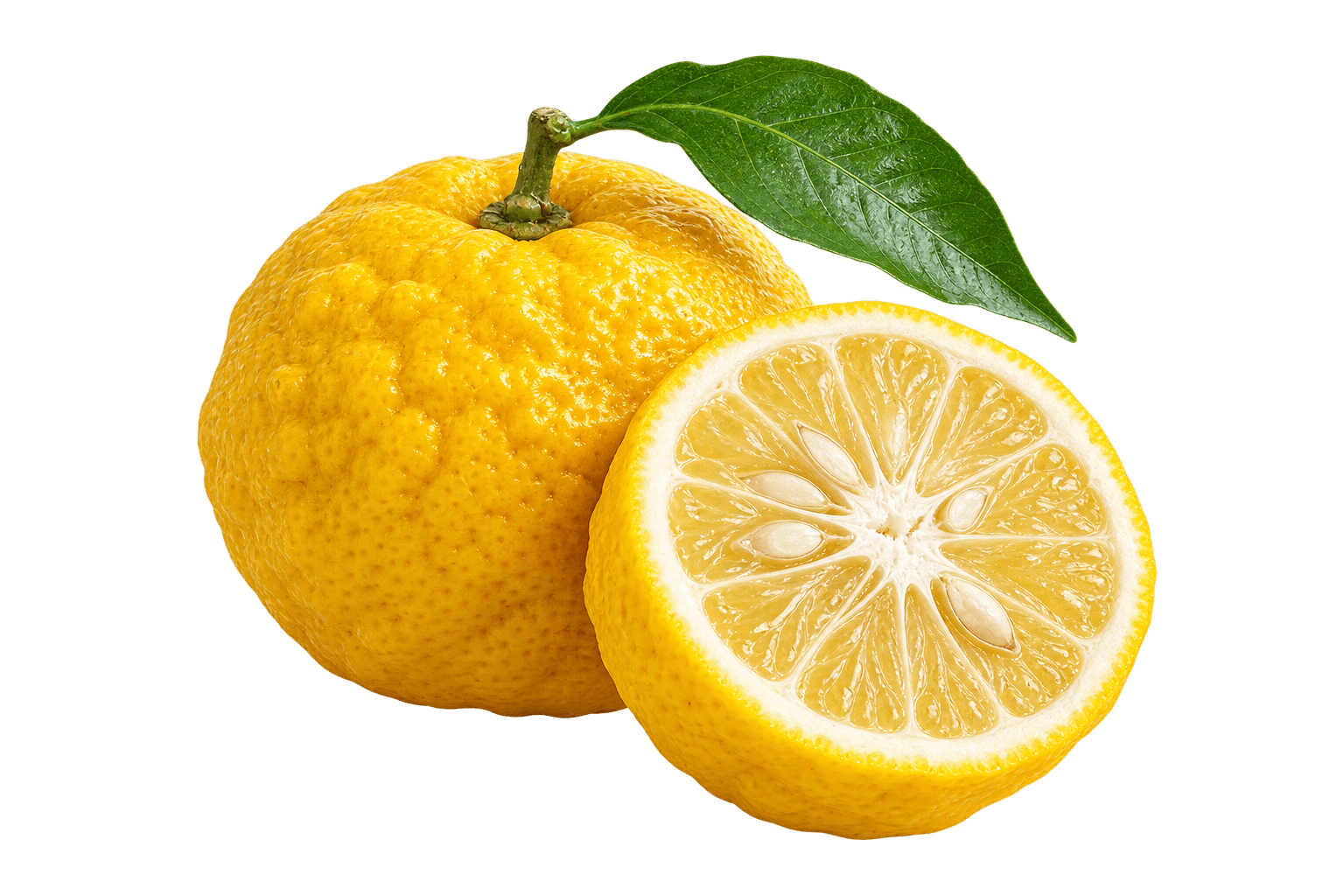 Yuzu