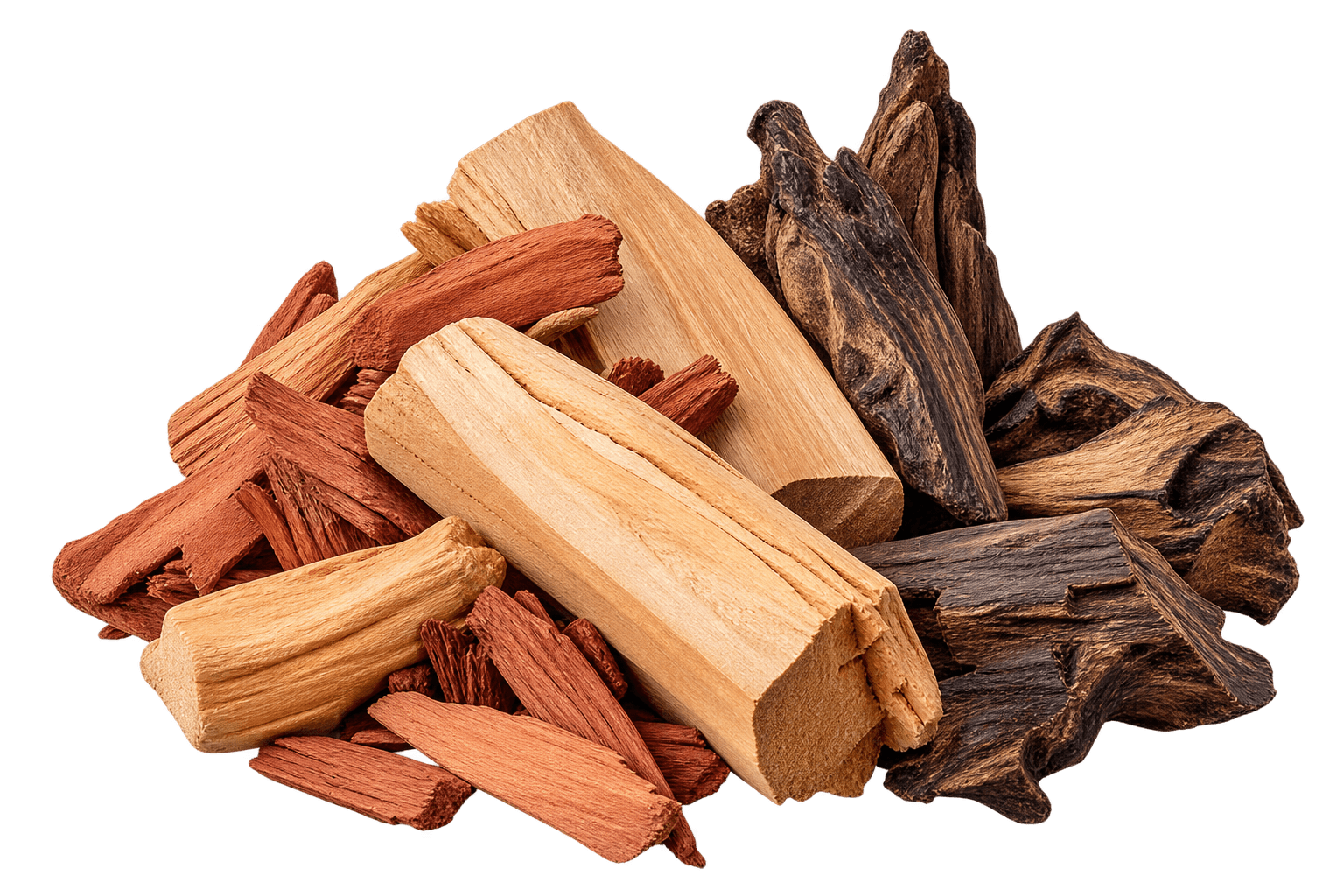 Woodsy Notes