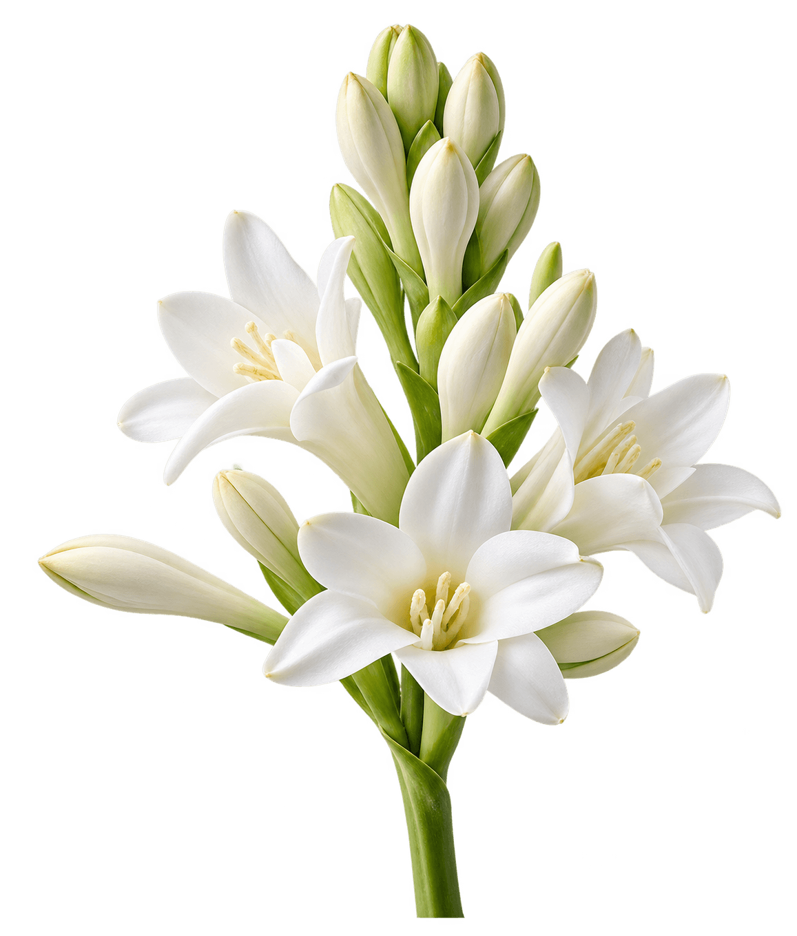 White Tuberose