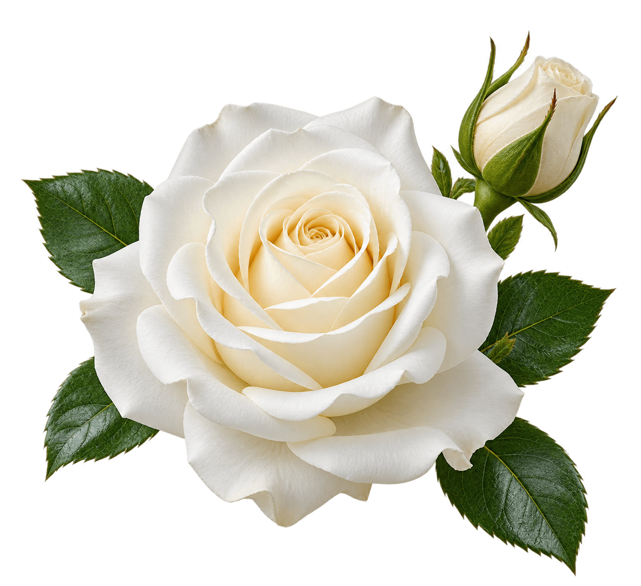White Rose