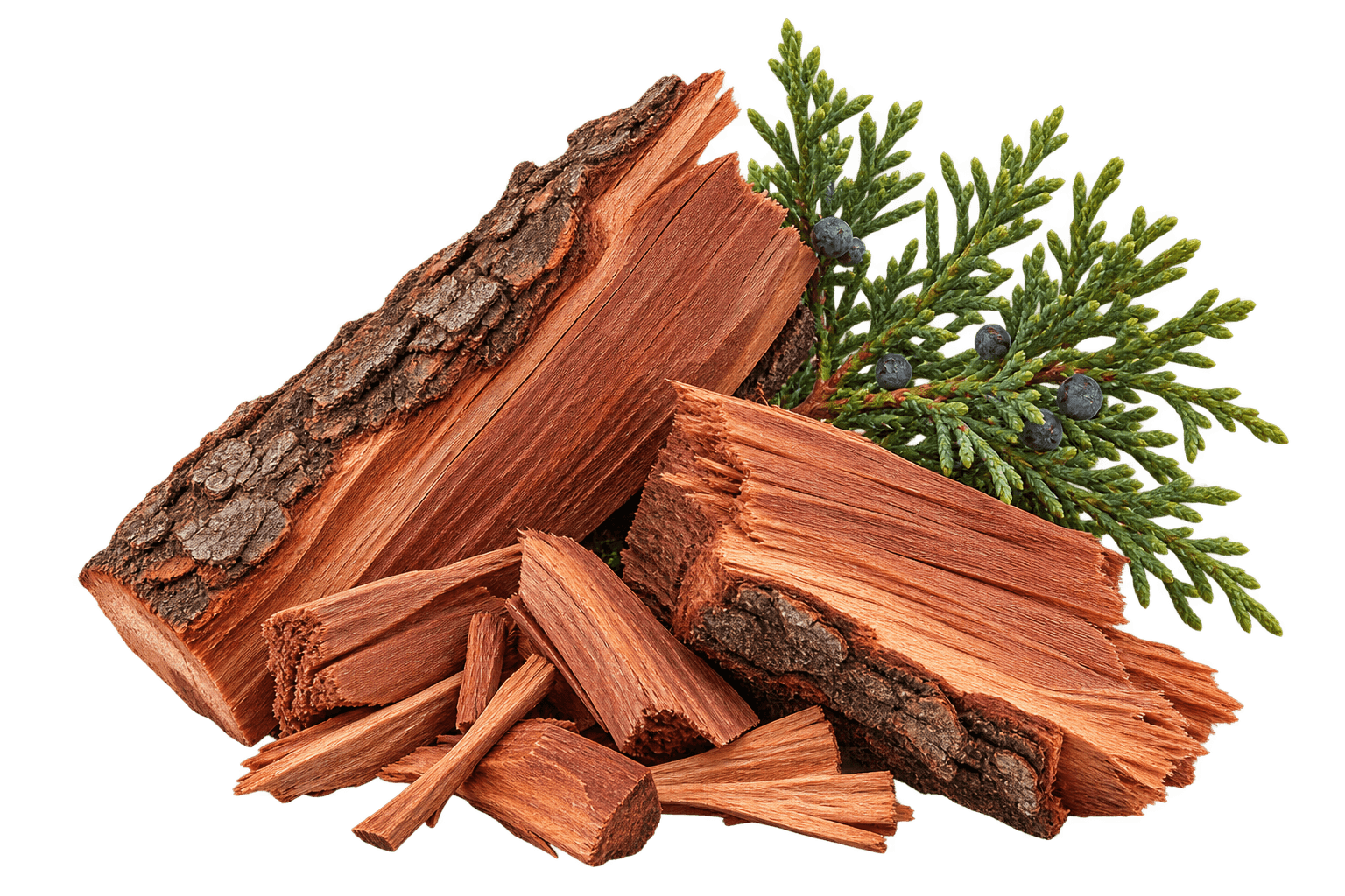Texas Cedar
