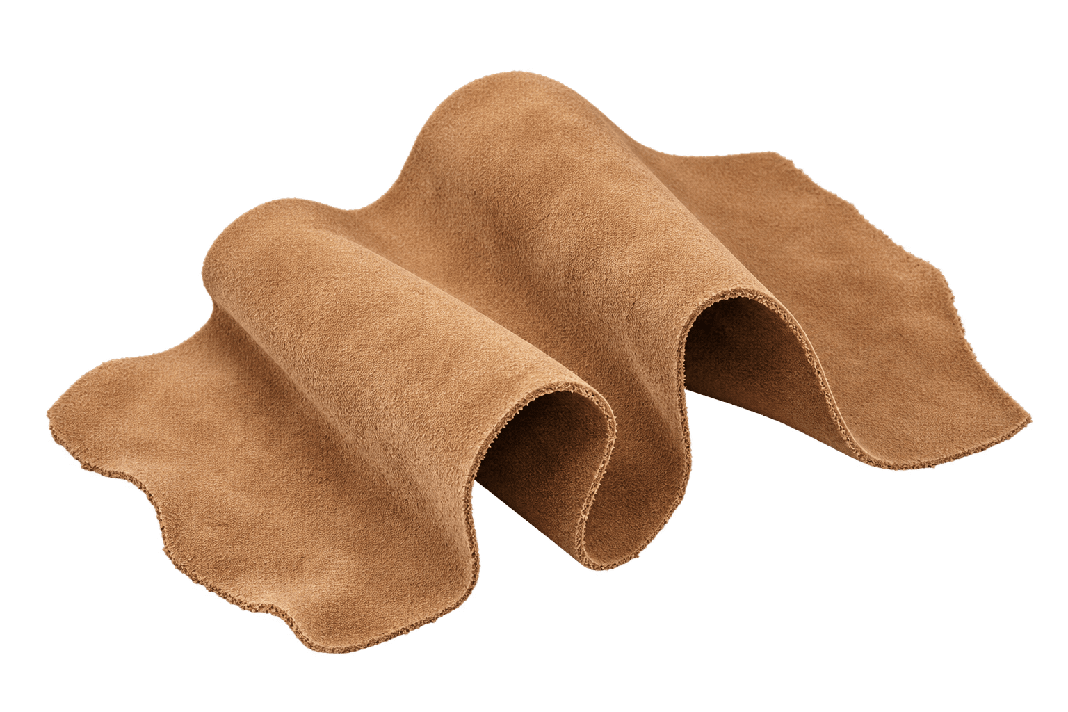 Suede