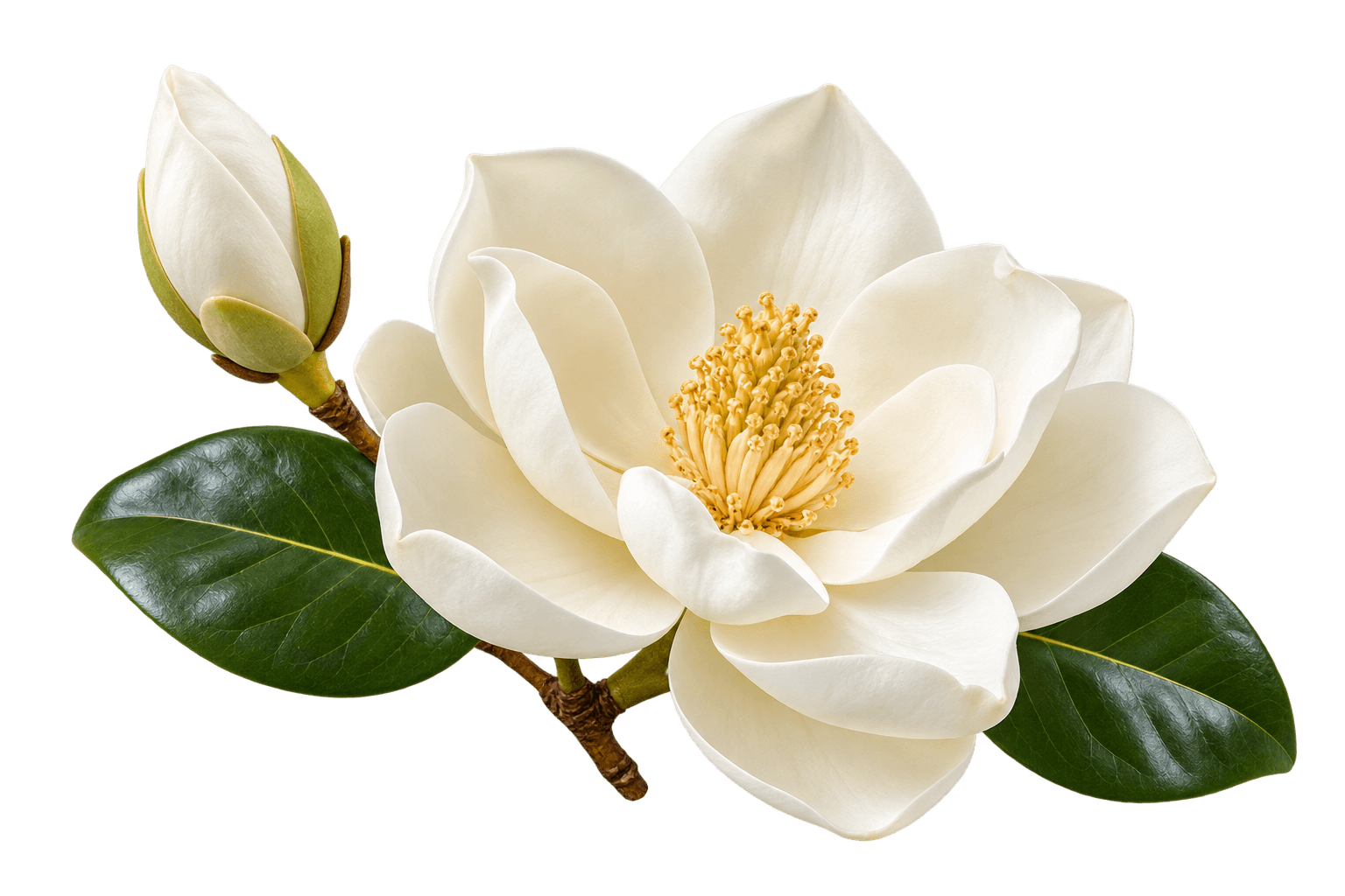 Magnolia