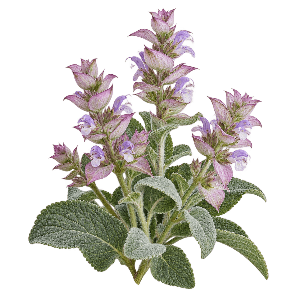 Clary Sage