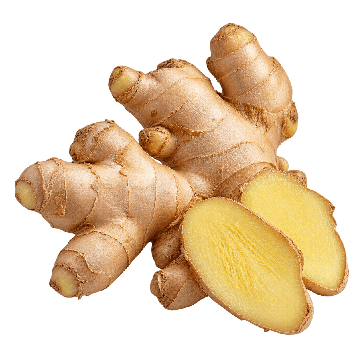 Ginger