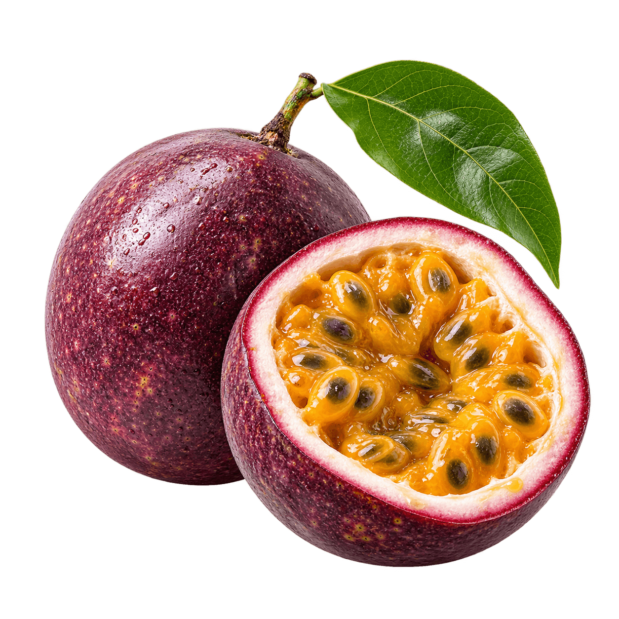 Passionfruit