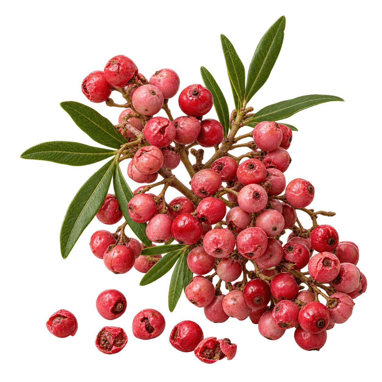 Pink Peppercorn