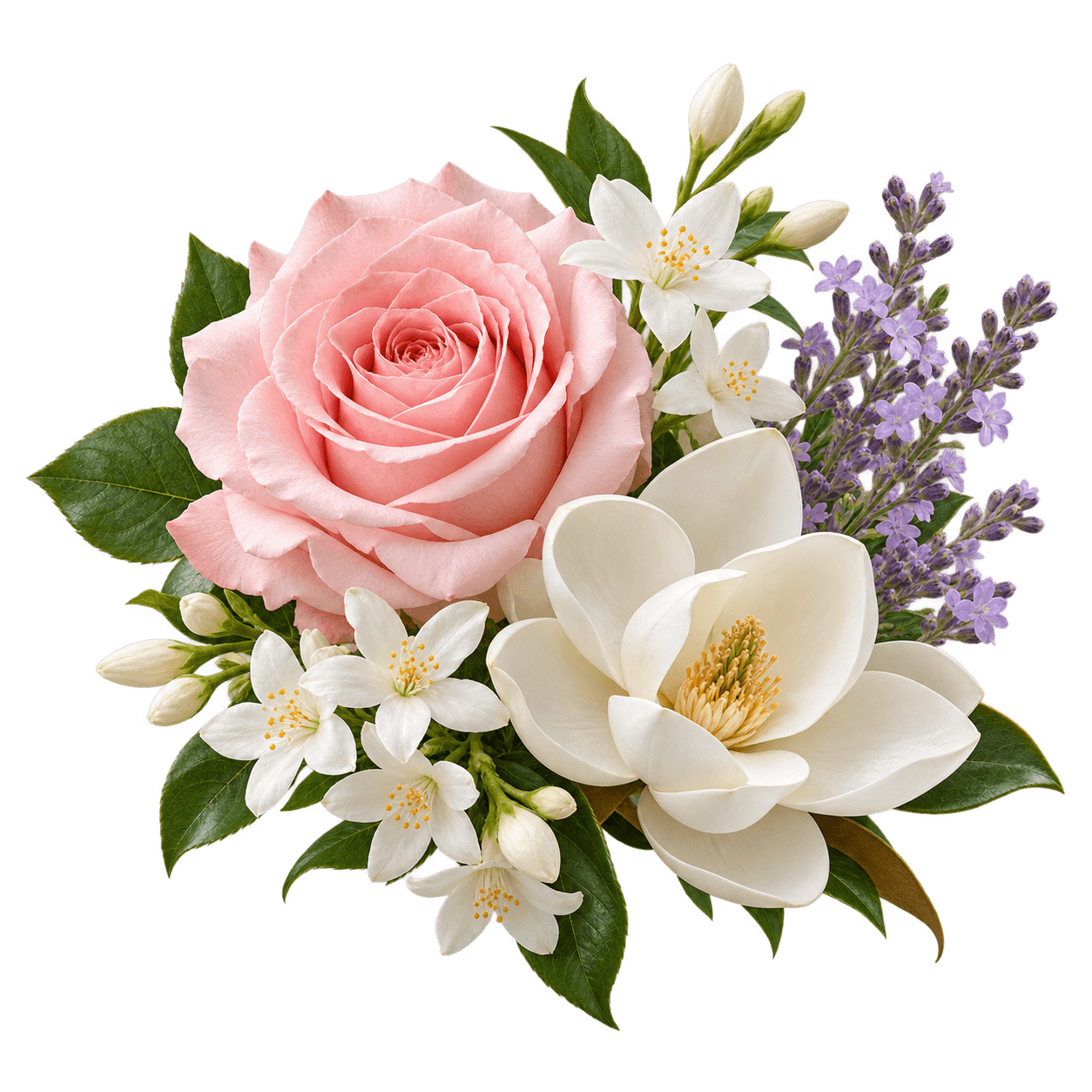 Floral Accords