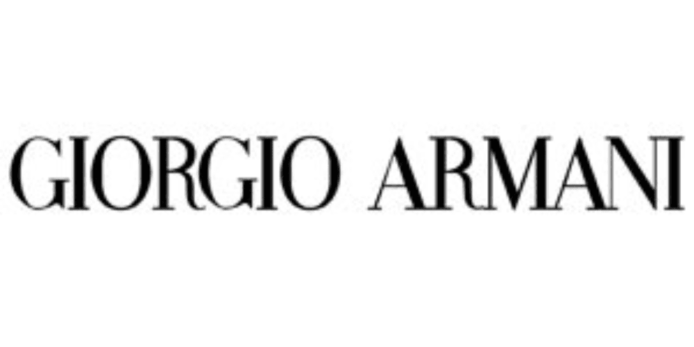 Giorgio Armani
