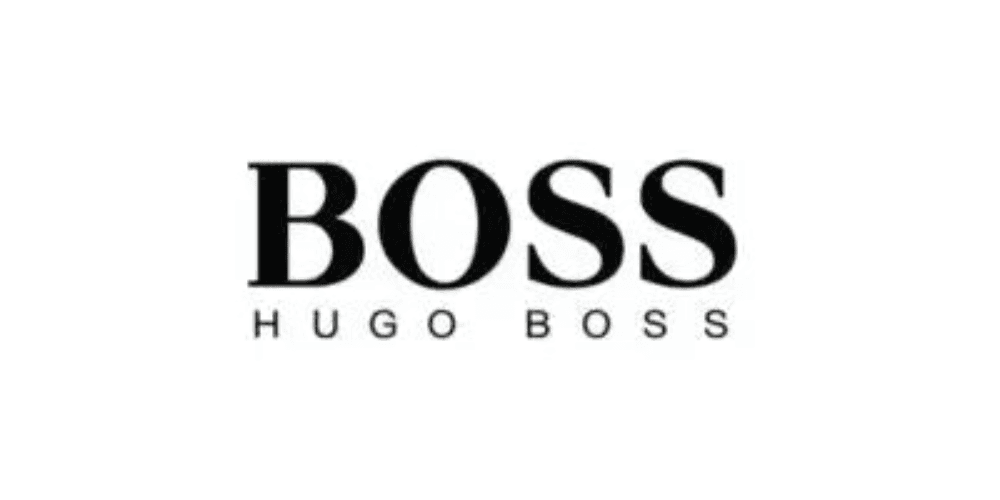 Hugo Boss
