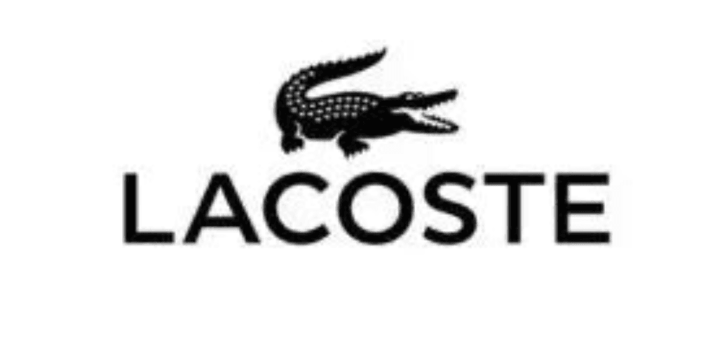 Lacoste