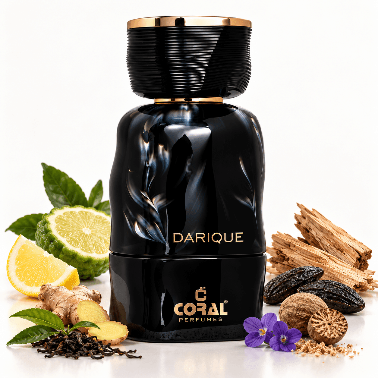 Darique