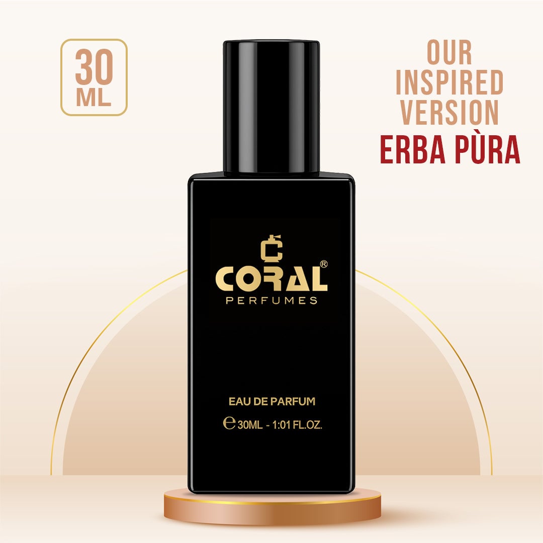 Our Creation of Erba Pùra