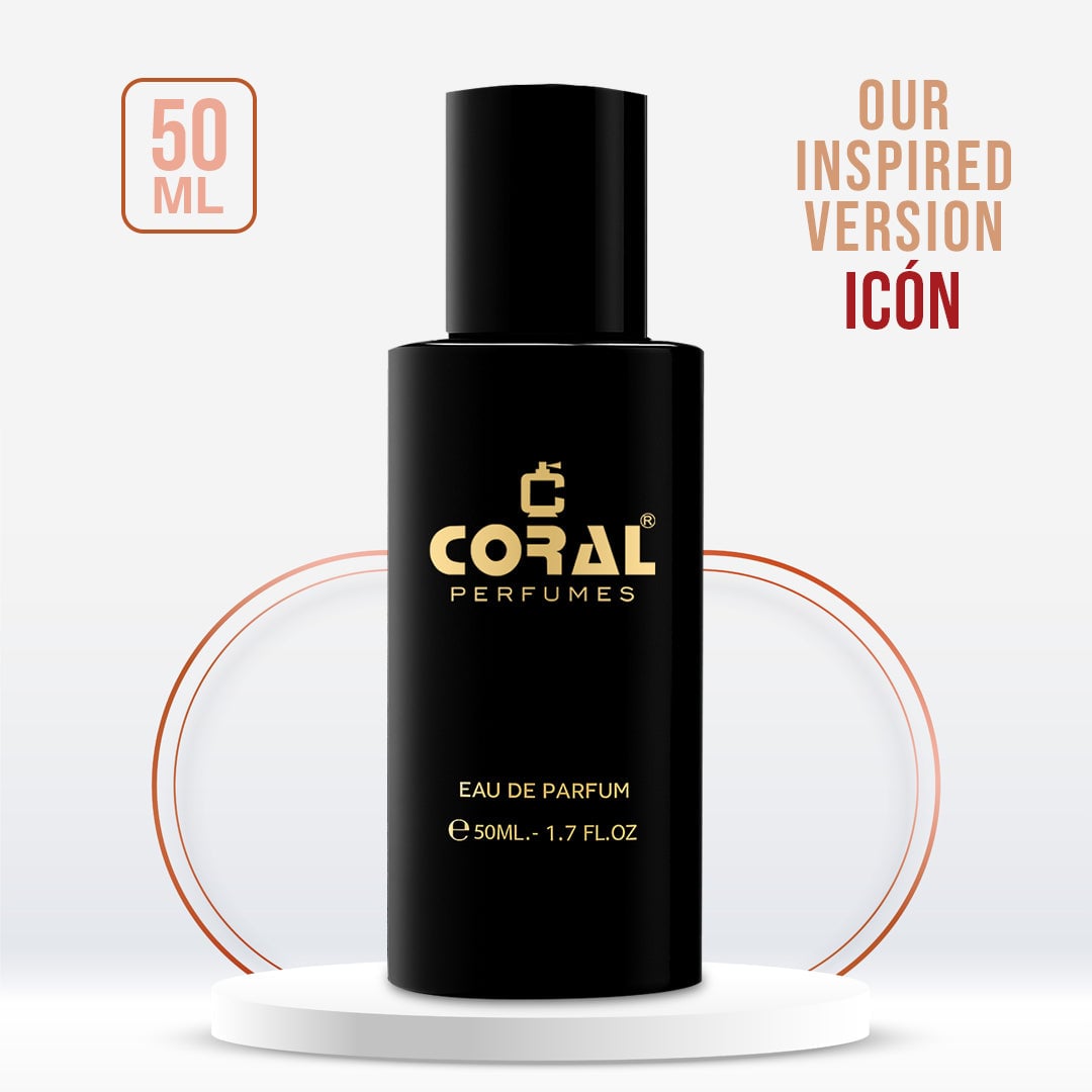 Legacy Mark EDP for Men | Inspired By Icón