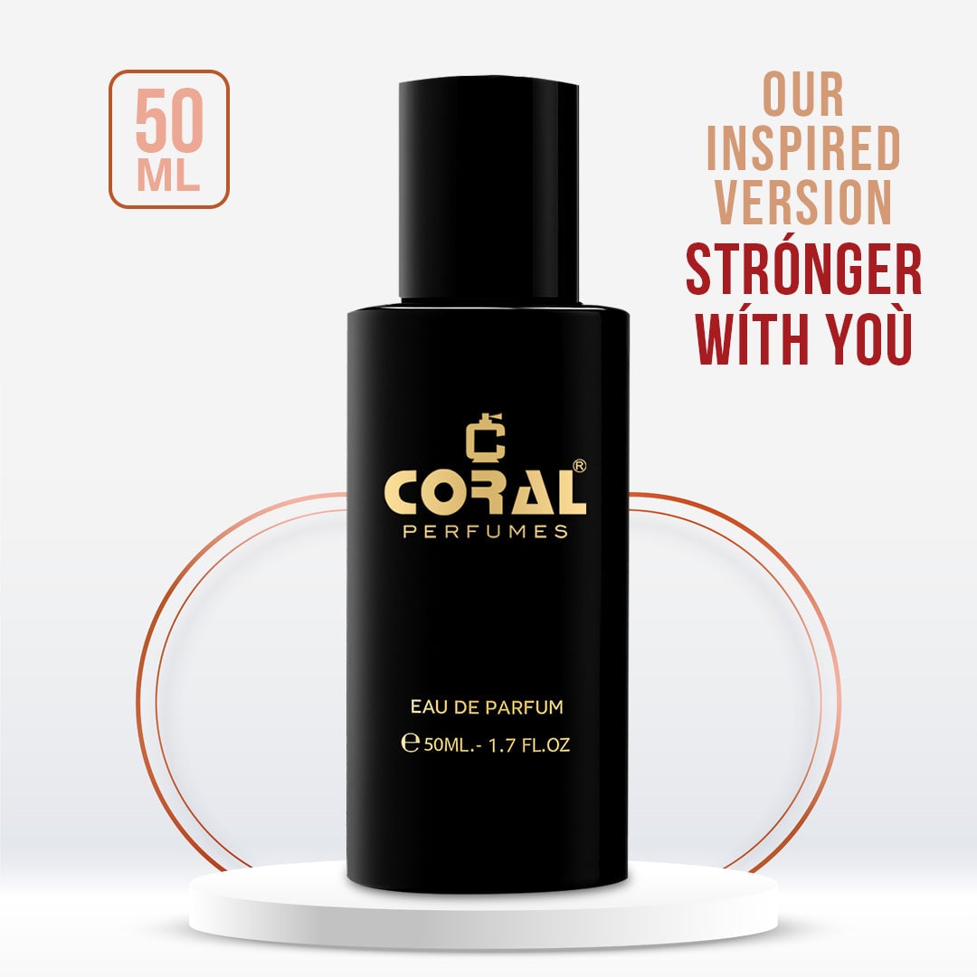 With You EDP for Men | Inspired By Strónger Wíth Yoù