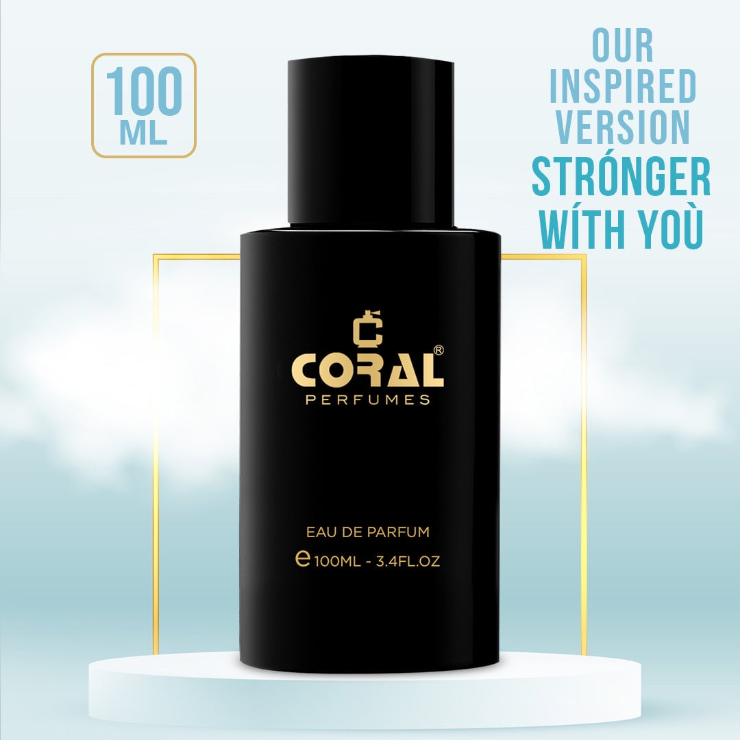With You EDP for Men | Inspired By Strónger Wíth Yoù