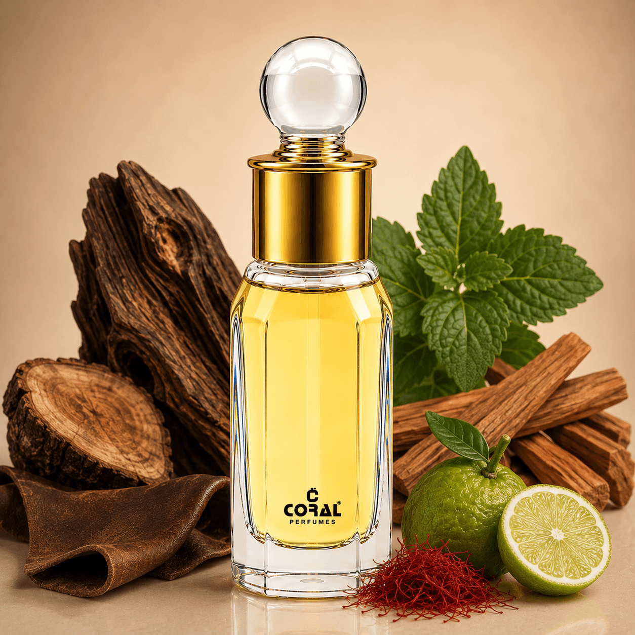 Our Creation of 1 Millión Gólden Oud