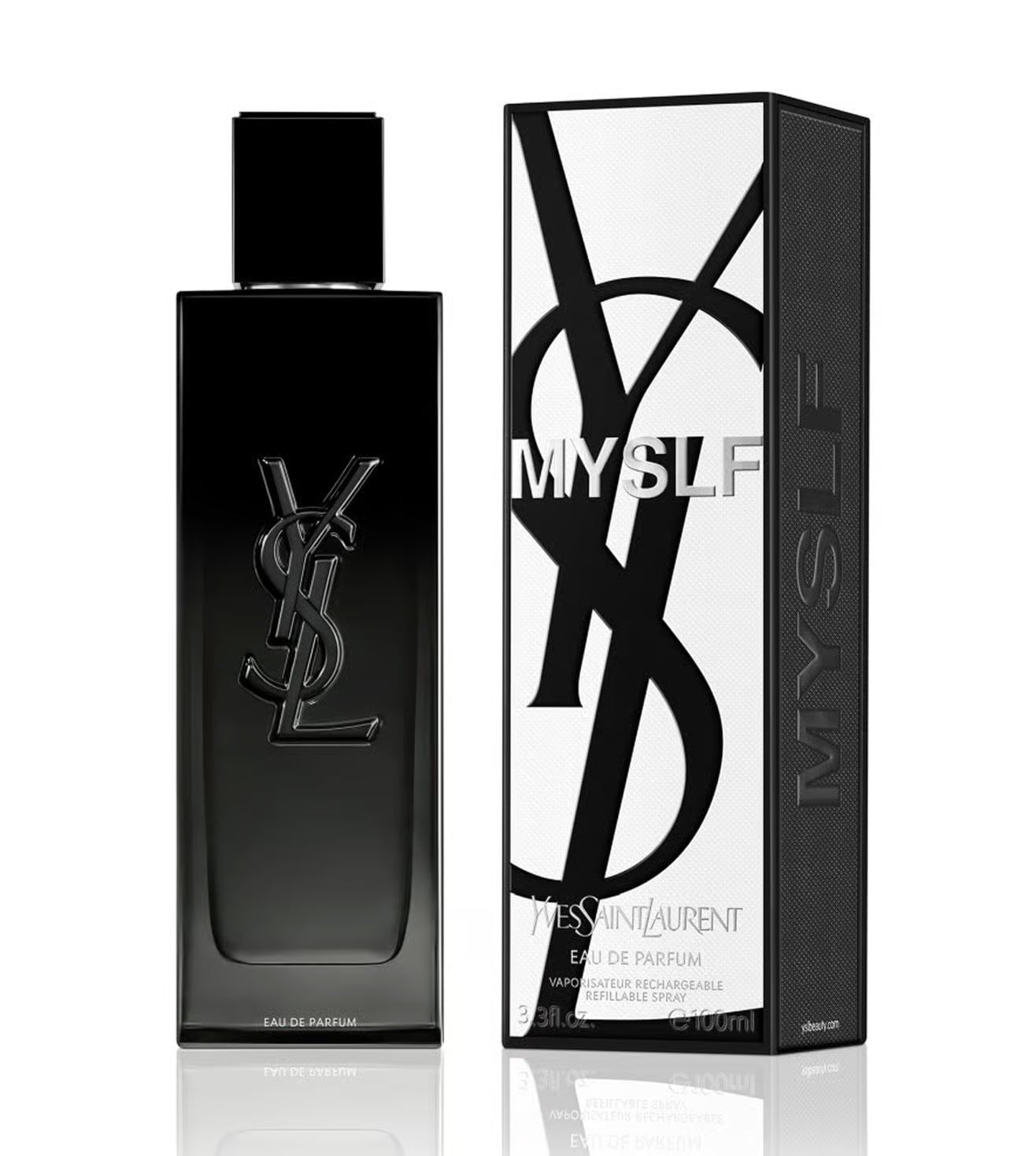 YSL Myslf Eau de Parfum for Men – 100ml