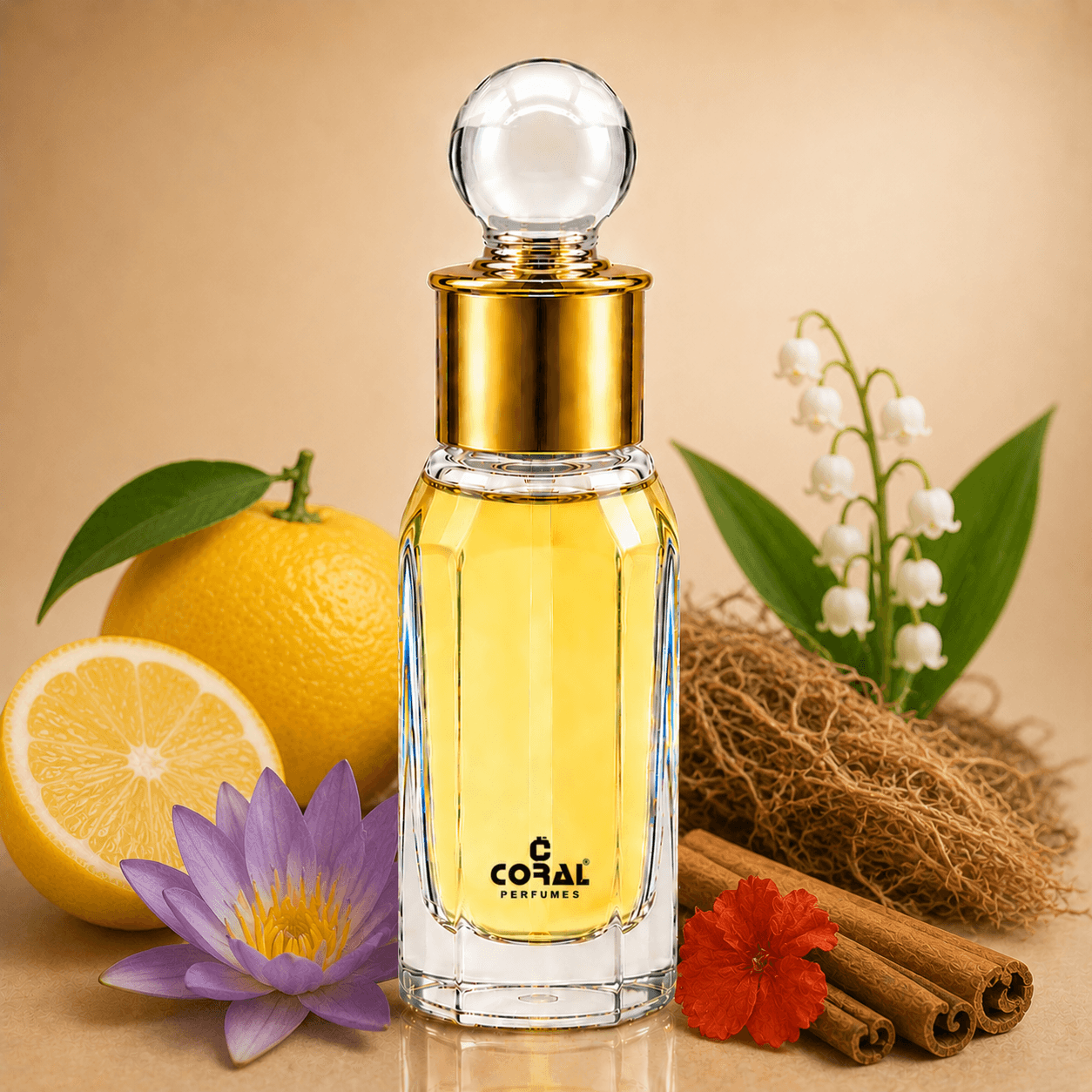 Our Creation of L’Eau d’Issey