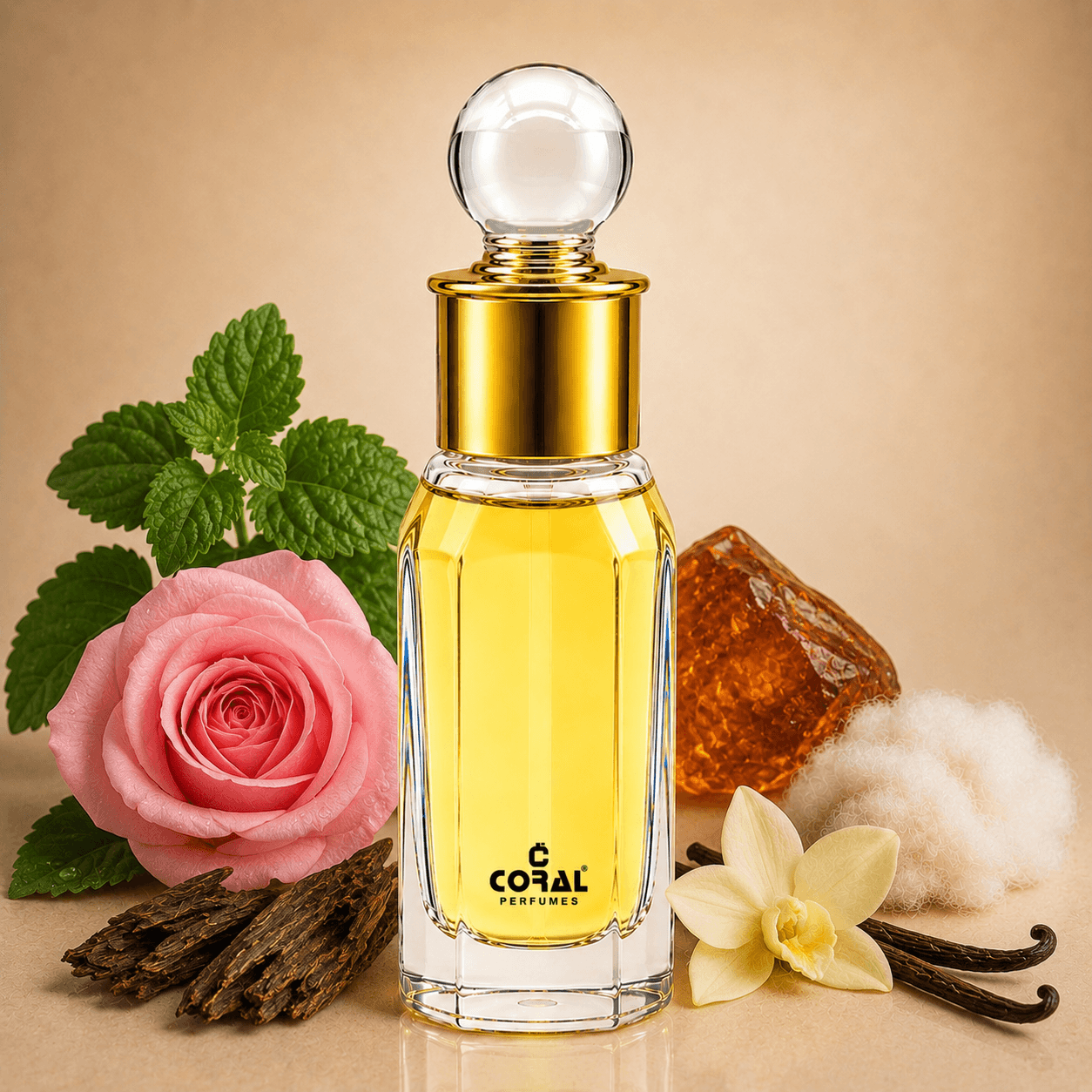 Our Creation of Blàck Aoud Twìst