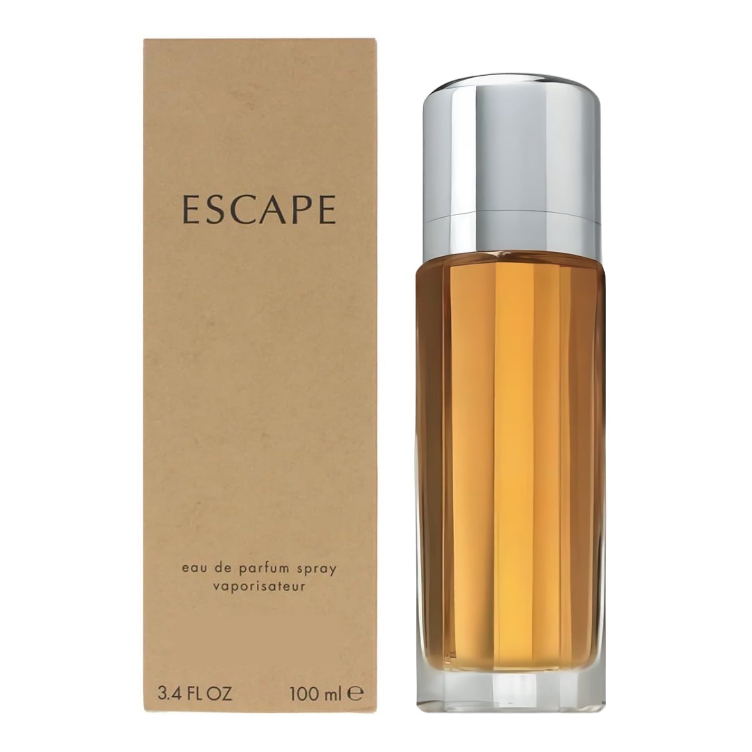 CK Escape EDP for Women - 100ml
