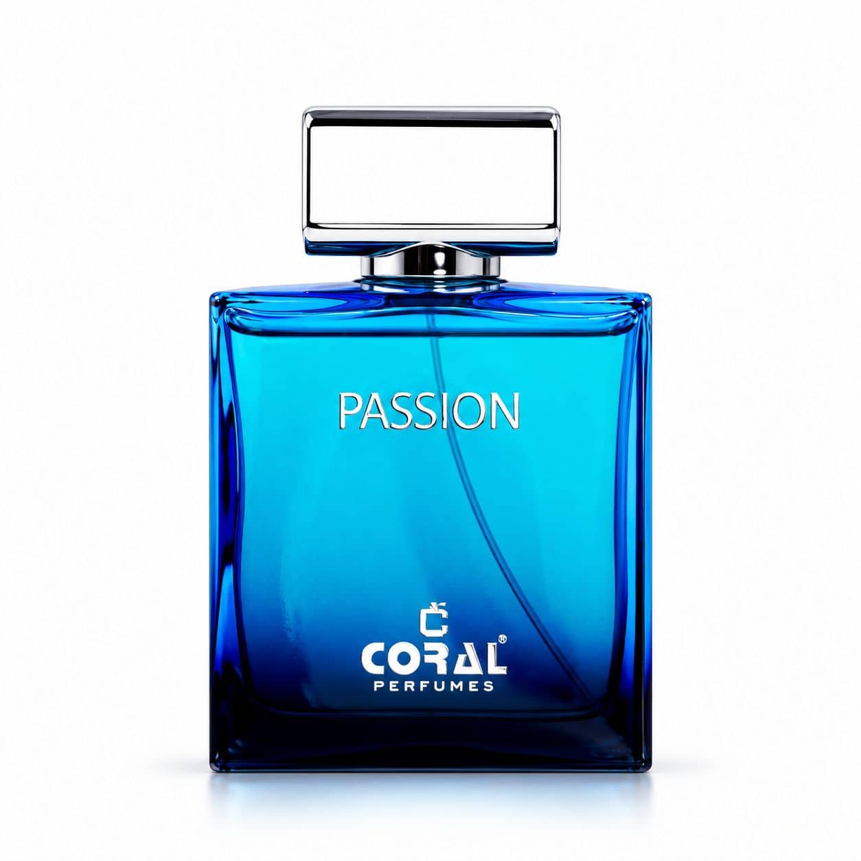 Coral Passion Eau de Parfum for Men – 100ml