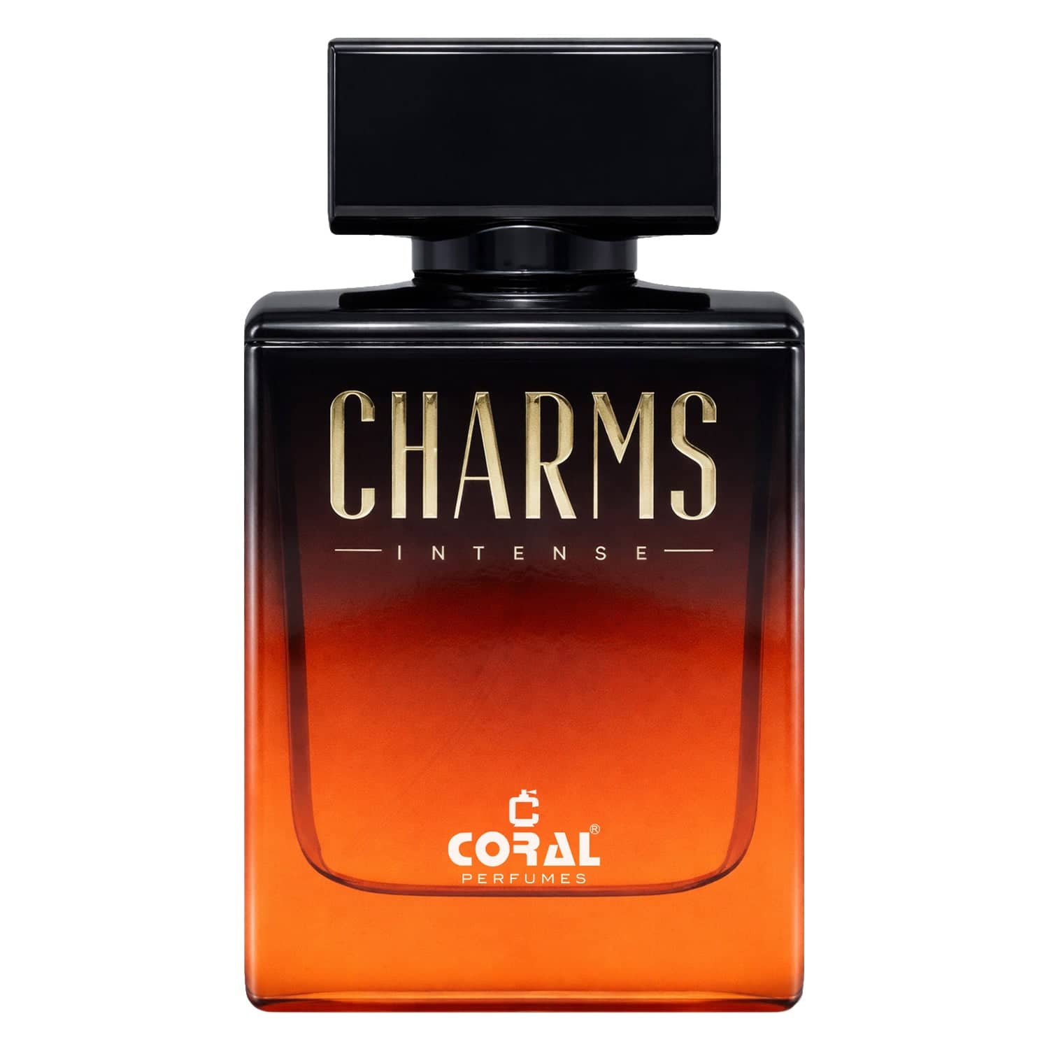 Coral Charms Intense Extrait de Parfum for Unisex – 100ml