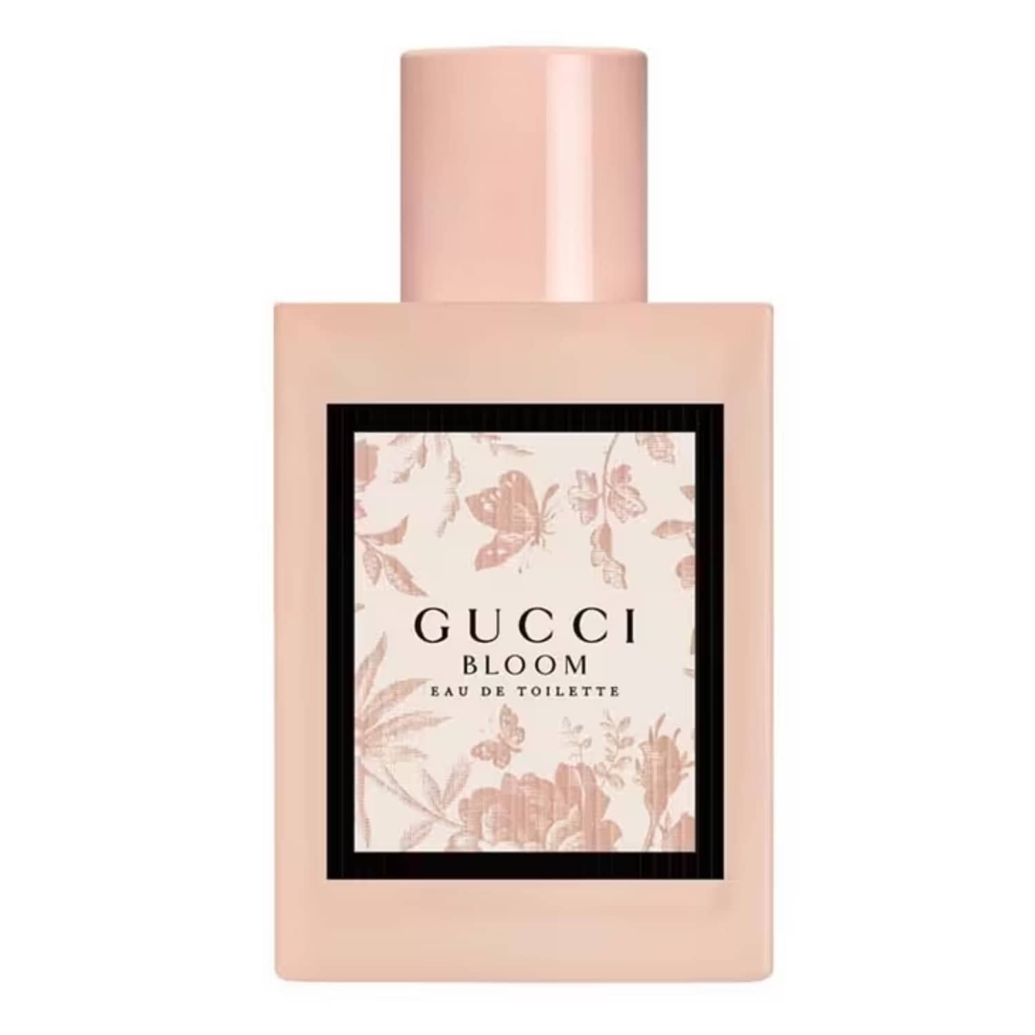 Gucci Bloom Eau De Toilette For Women – 100ml