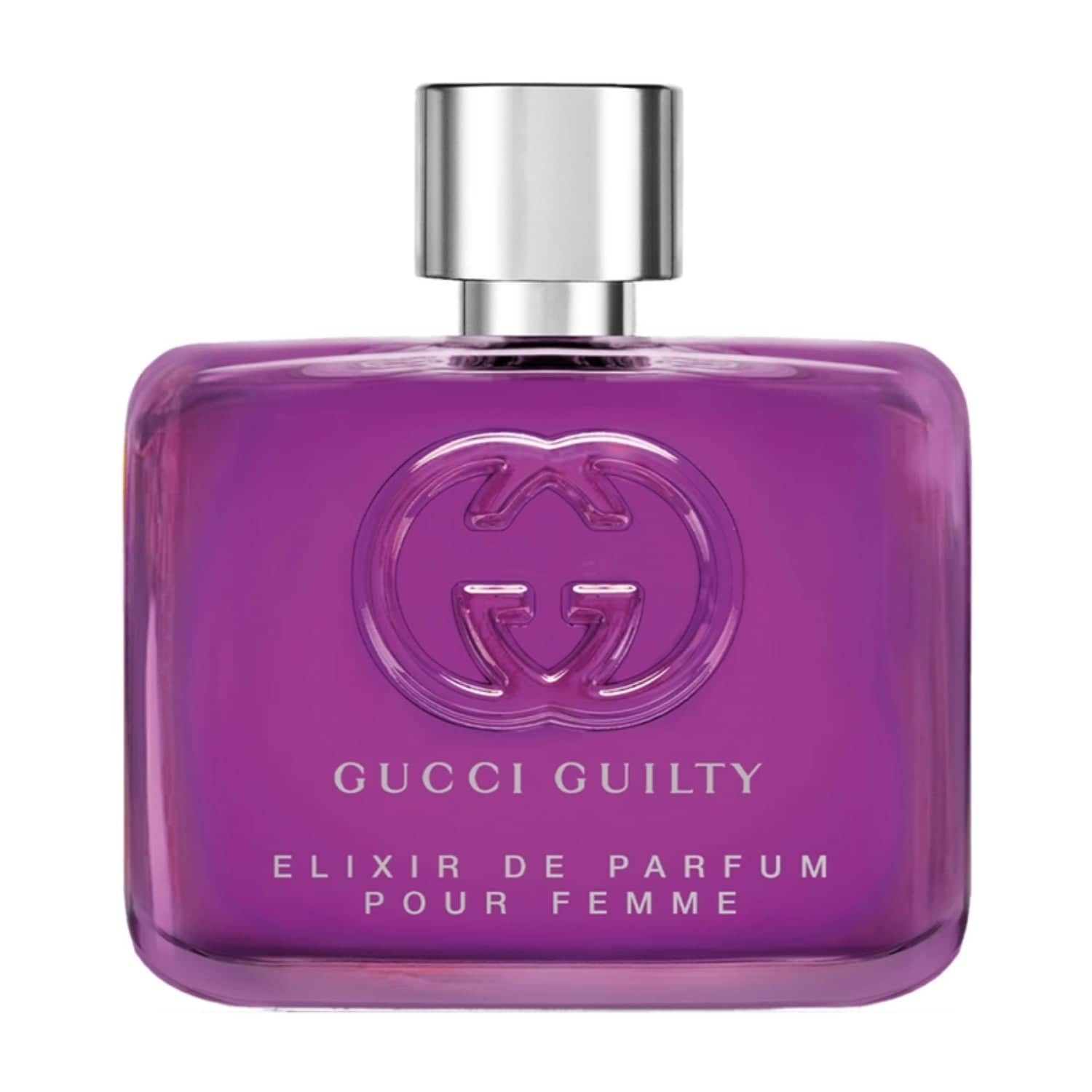 Gucci Guilty Elixir de Parfum pour Femme – 60ml