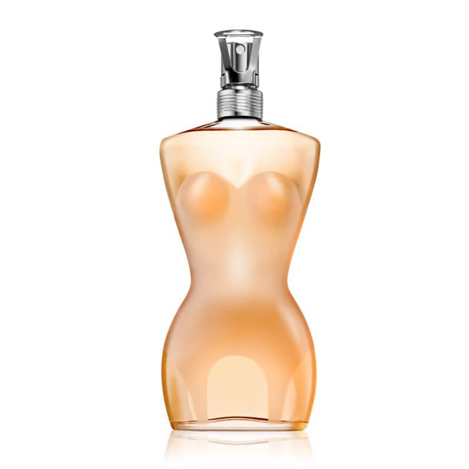 Jean Paul Gaultier Classique Eau de Toilette For Women – 100ml