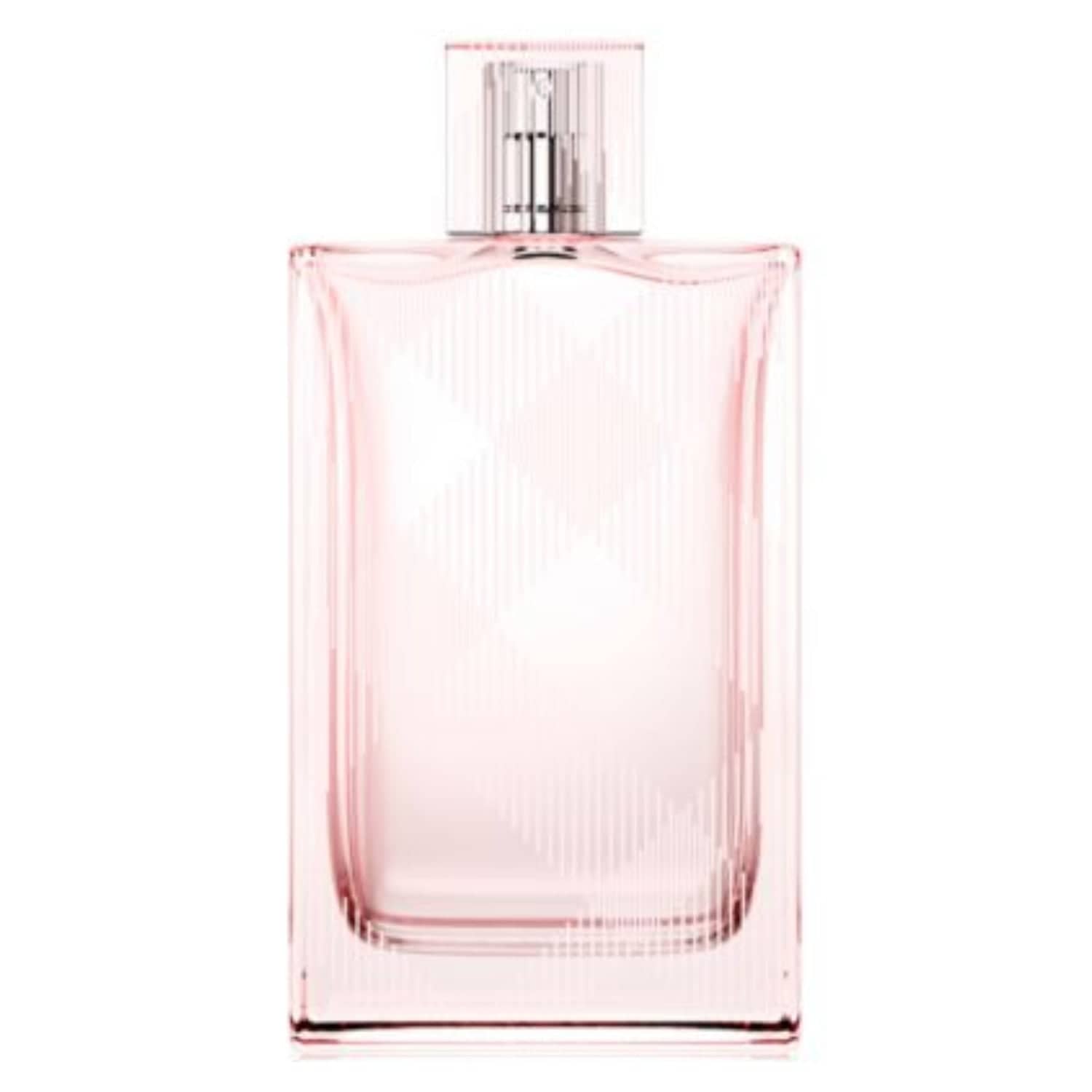 Burberry Brit Sheer Eau de Toilette For Her – 100ml