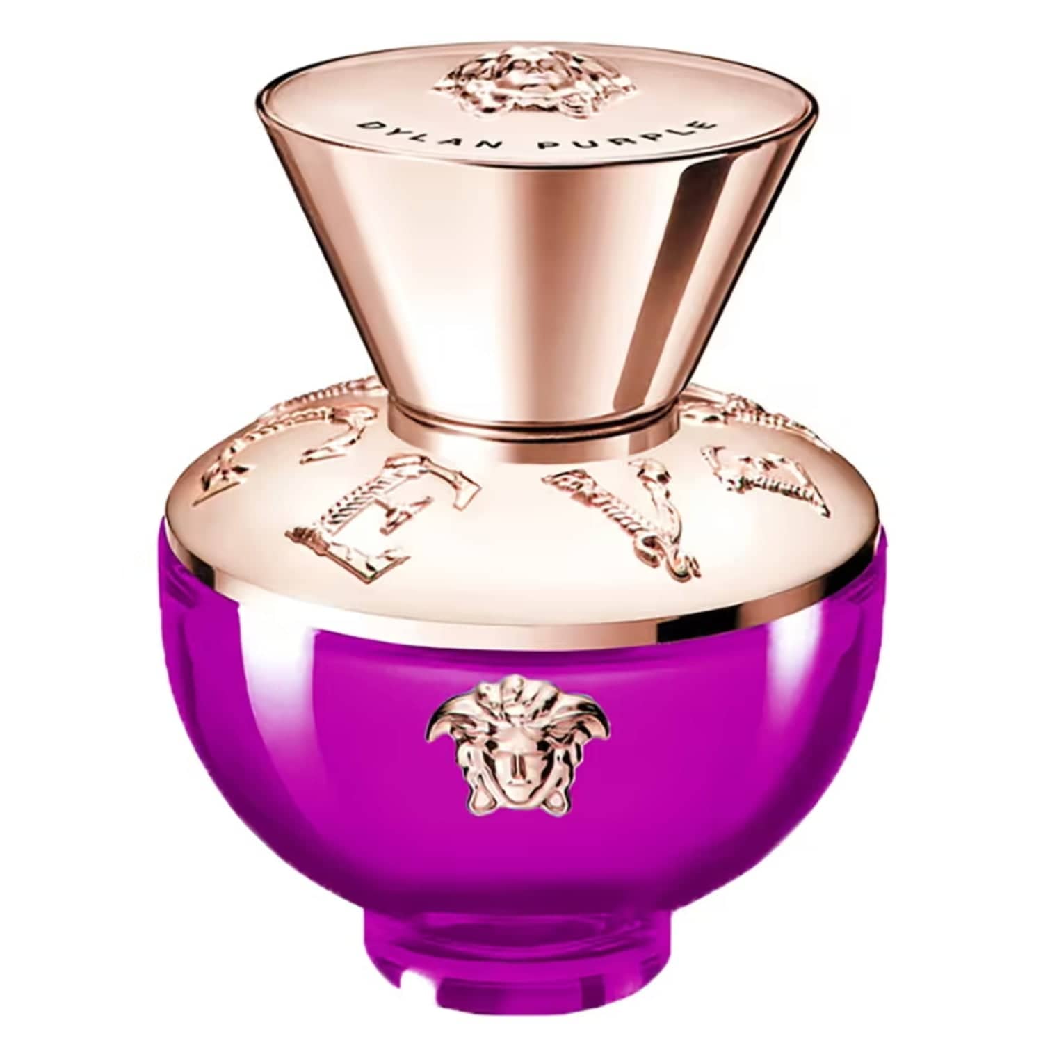 Versace Dylan Purple Eau De Parfum For Women – 50ml