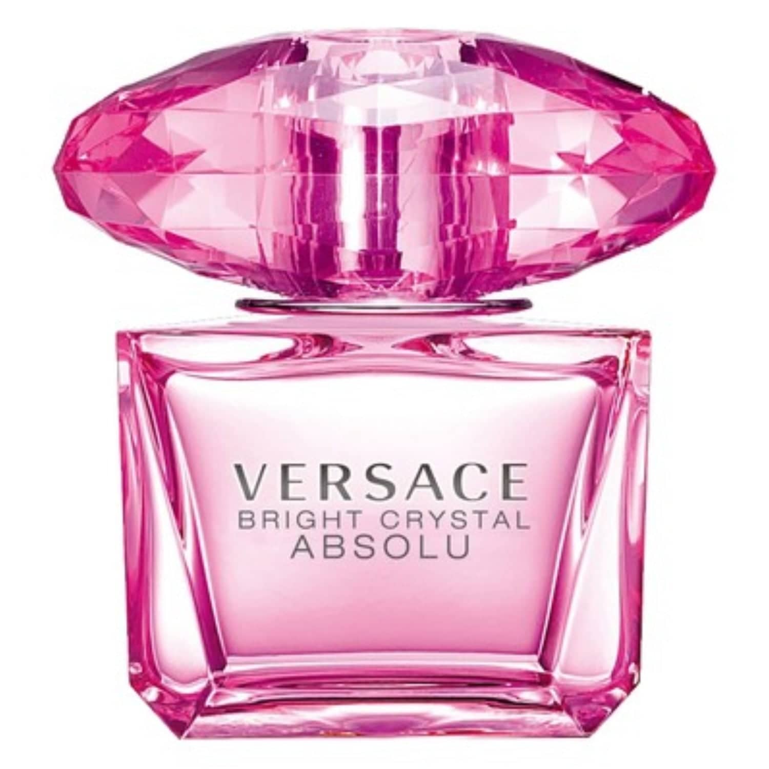 Versace Bright Crystal Absolu Eau De Parfum For Women – 90ml