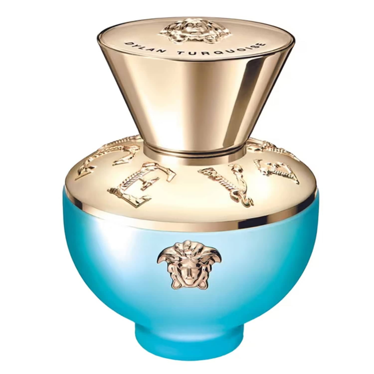 Versace Dylan Turquoise Eau De Toilette For Women – 50ml