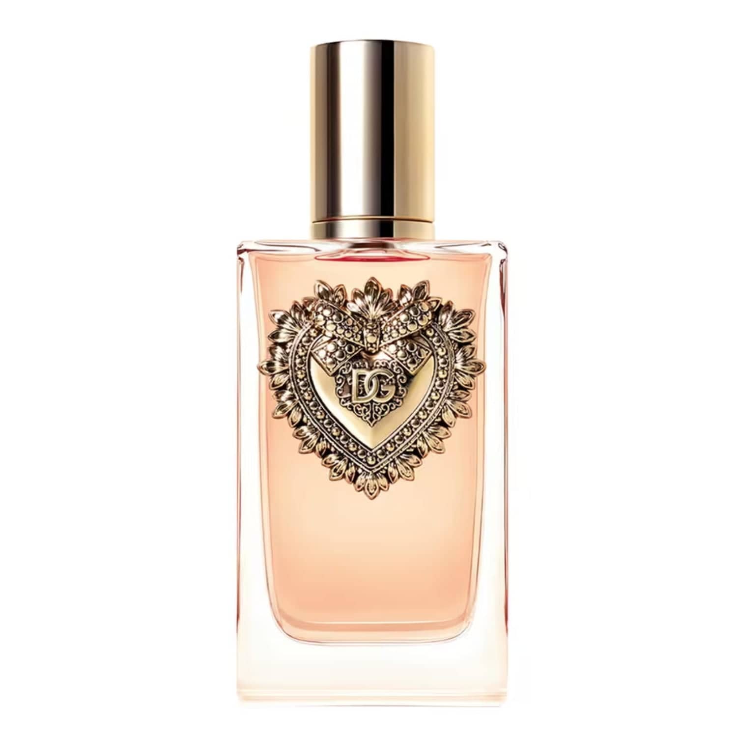 Dolce & Gabbana Devotion Eau De Parfum For Women – 100ml