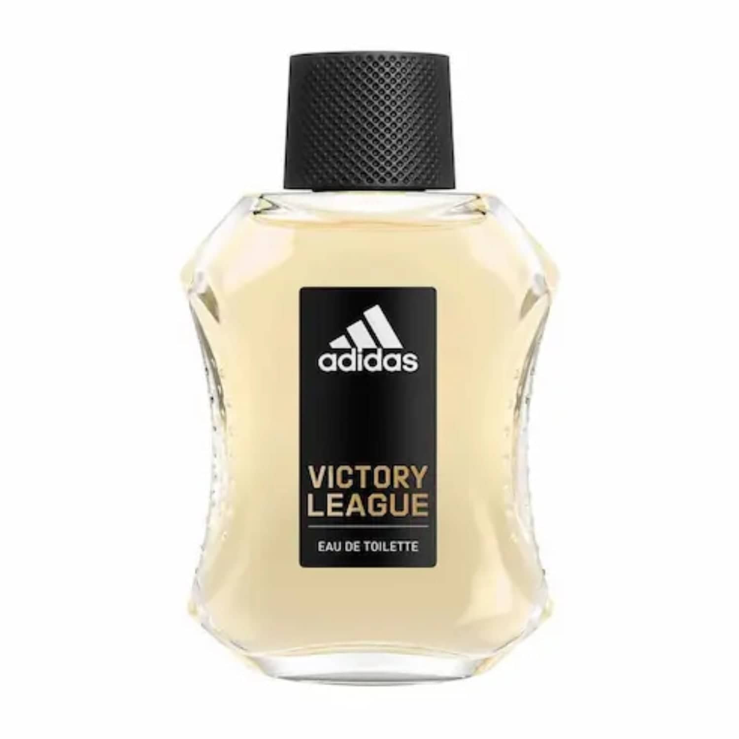 Adidas Victory League Eau De Toilette For Men – 100ml