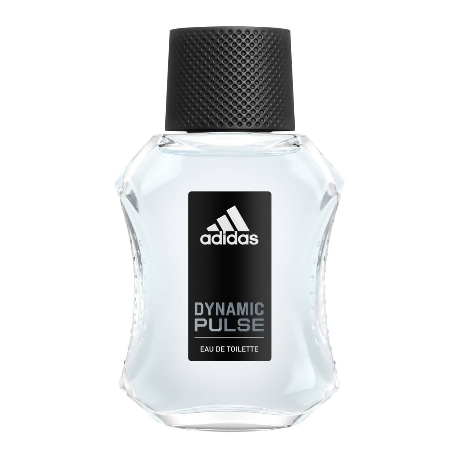 Adidas Dynamic Pulse Eau De Toilette For Men – 100ml