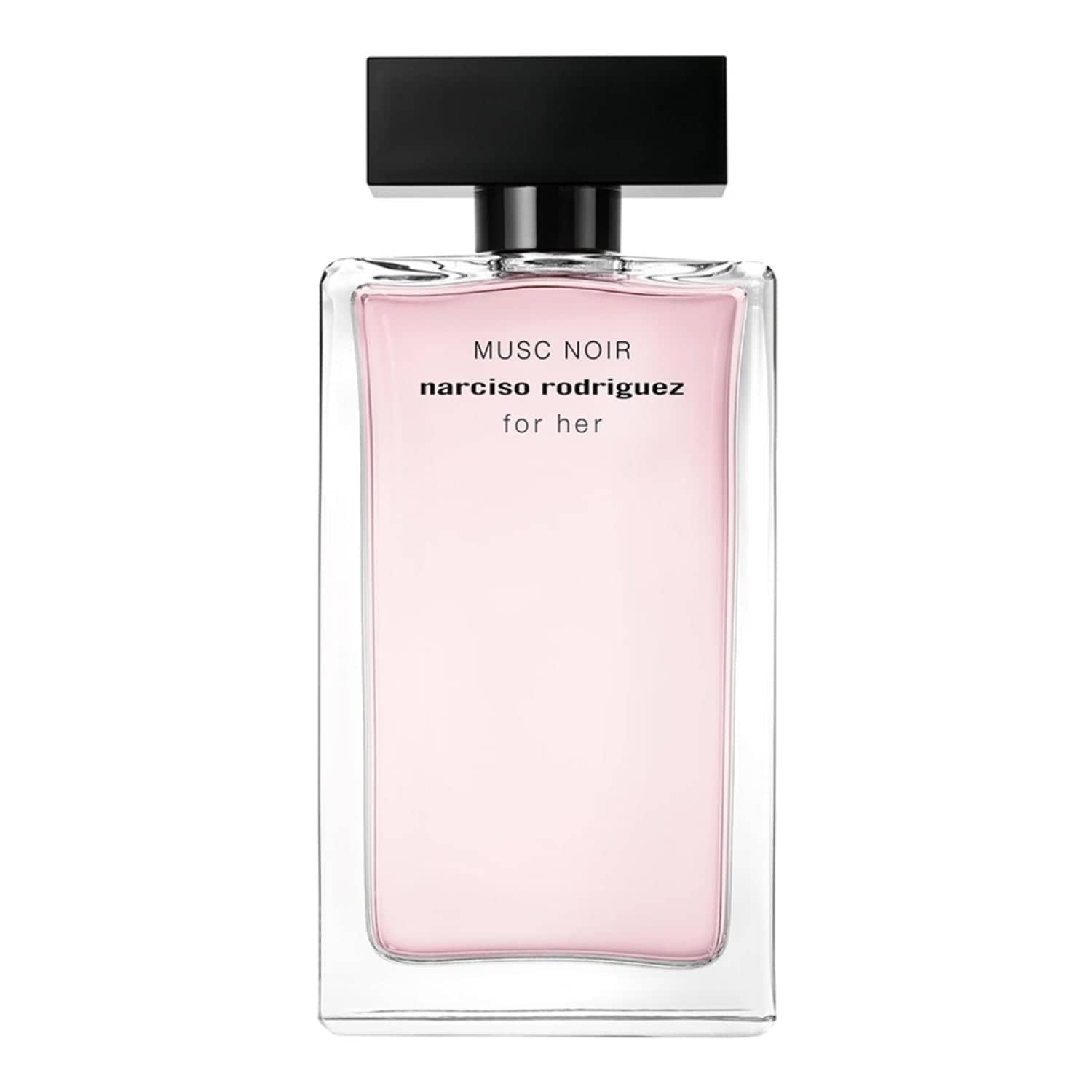 Narciso Rodriguez Musc Noir for Her Eau de Parfum For Women – 100ml