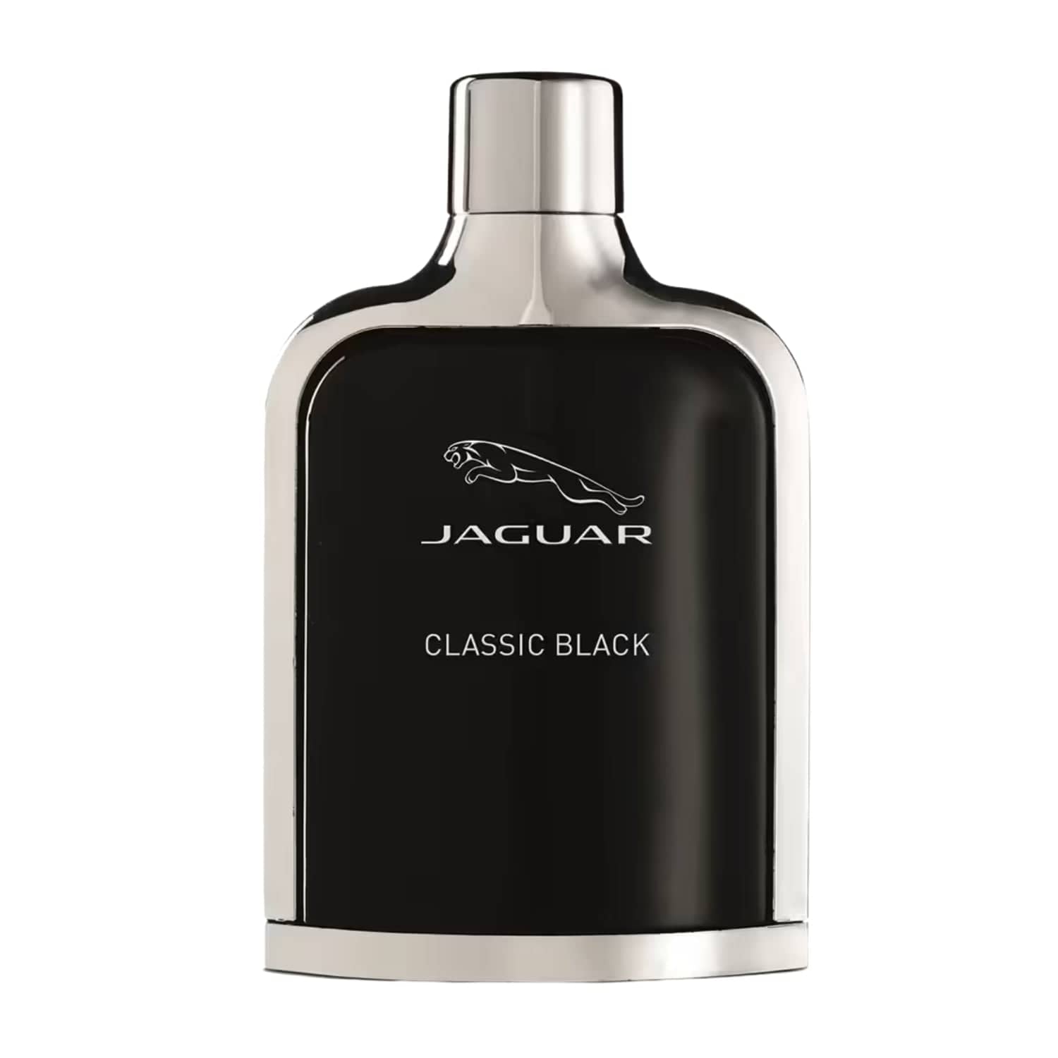 Jaguar Classic Black Eau De Toilette For Men – 100ml