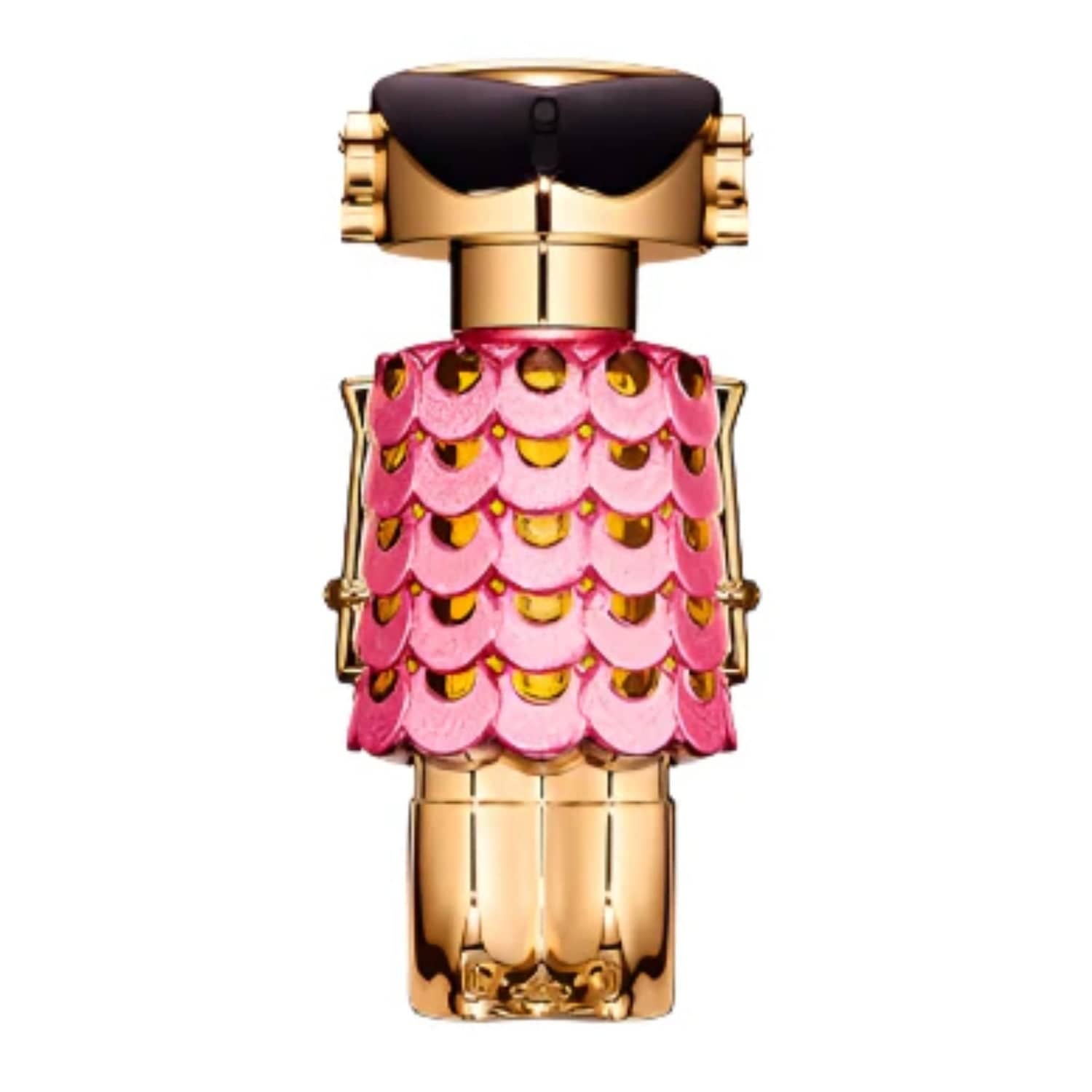 Paco Rabanne Fame Blooming Pink Eau De Parfum For Women – 80ml