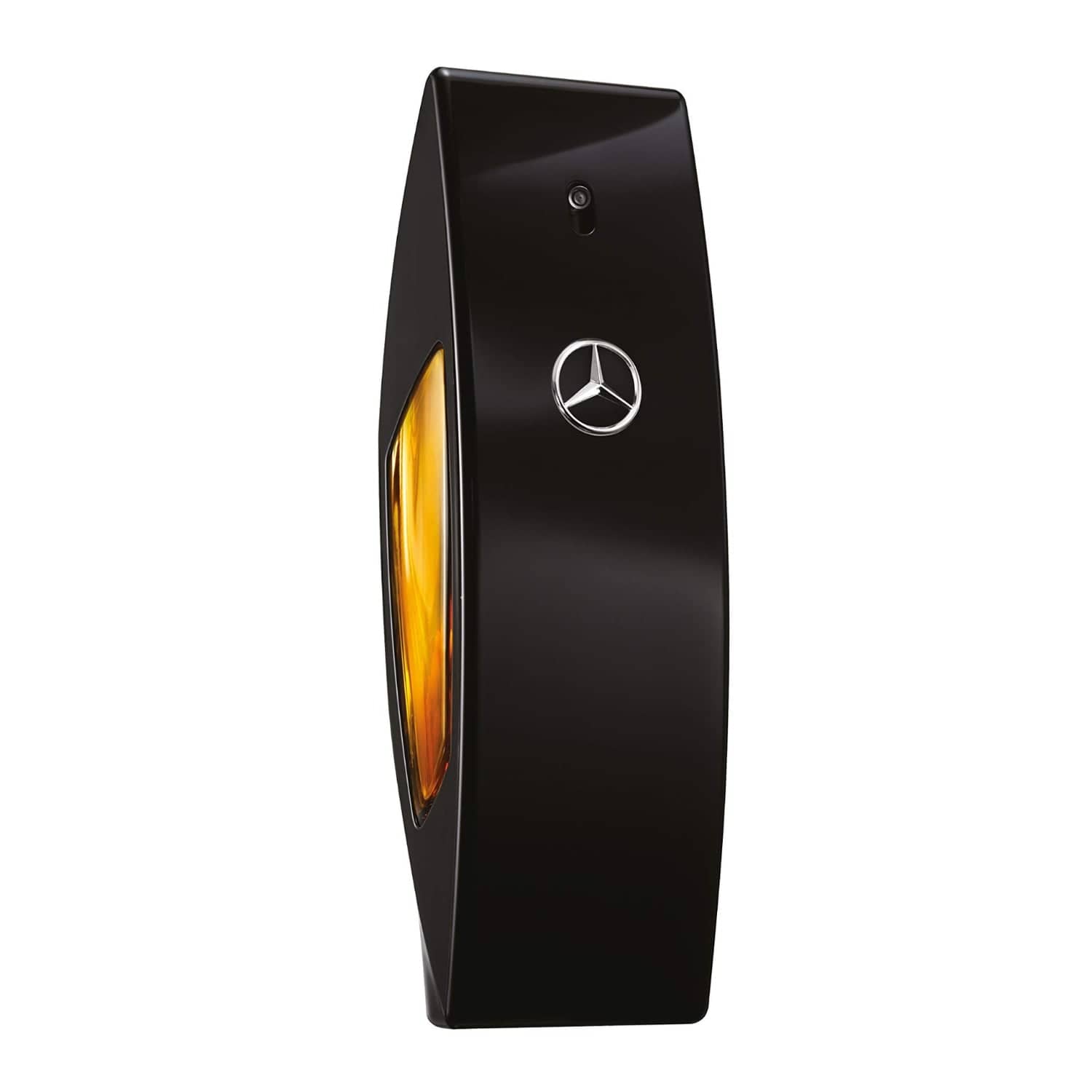Mercedes-Benz Club Black Eau De Toilette For Men – 100ml
