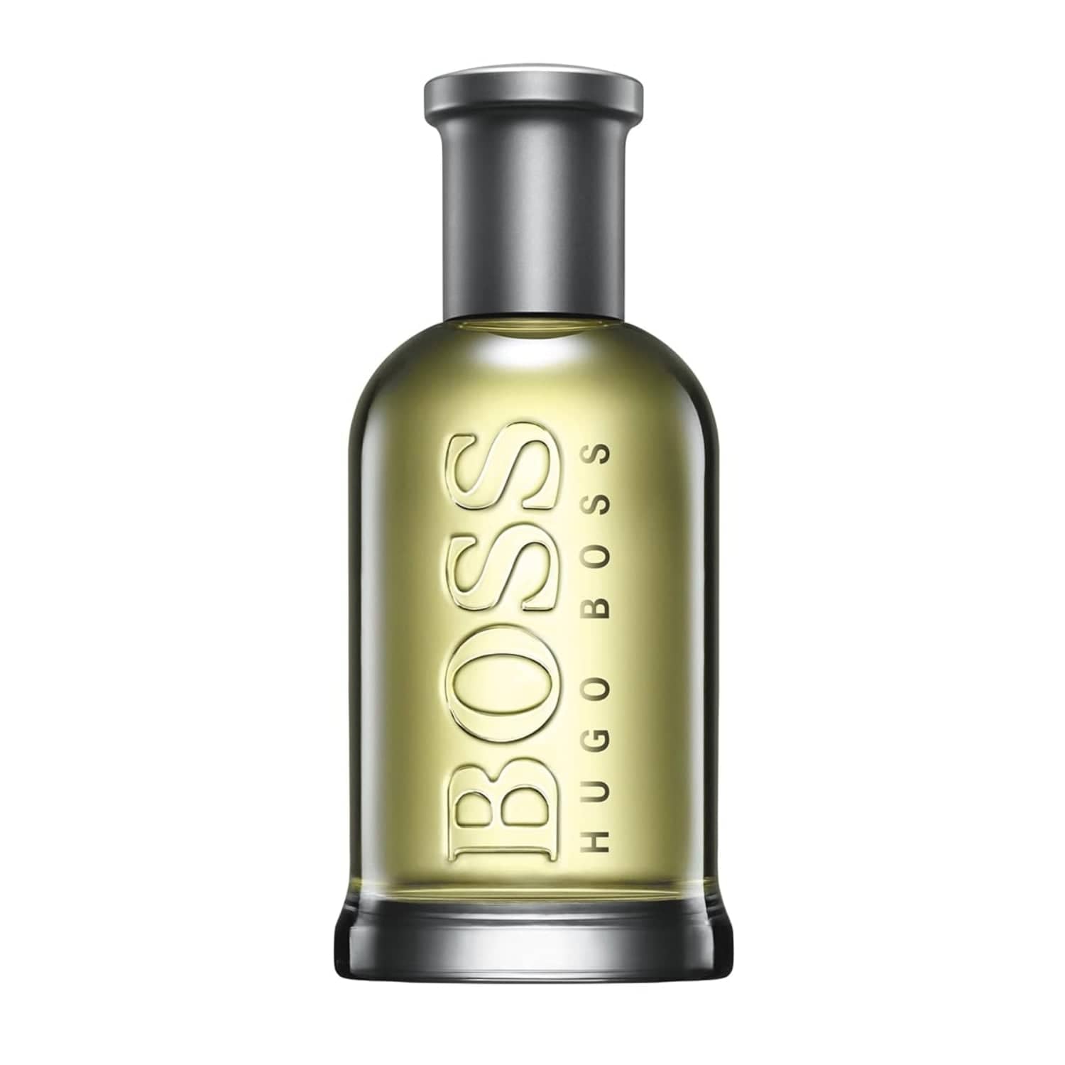 Hugo Boss Bottled Eau De Toilette For Men – 50ml
