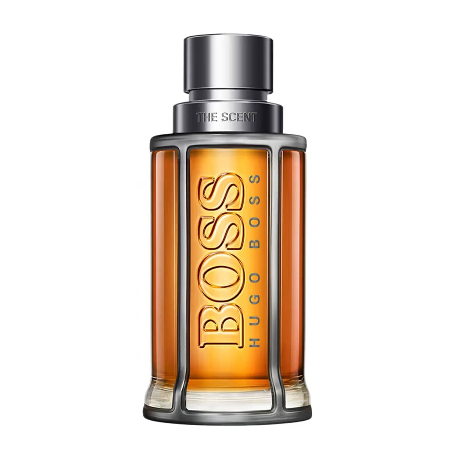 Hugo Boss The Scent Eau De Toilette For Women – 50ml